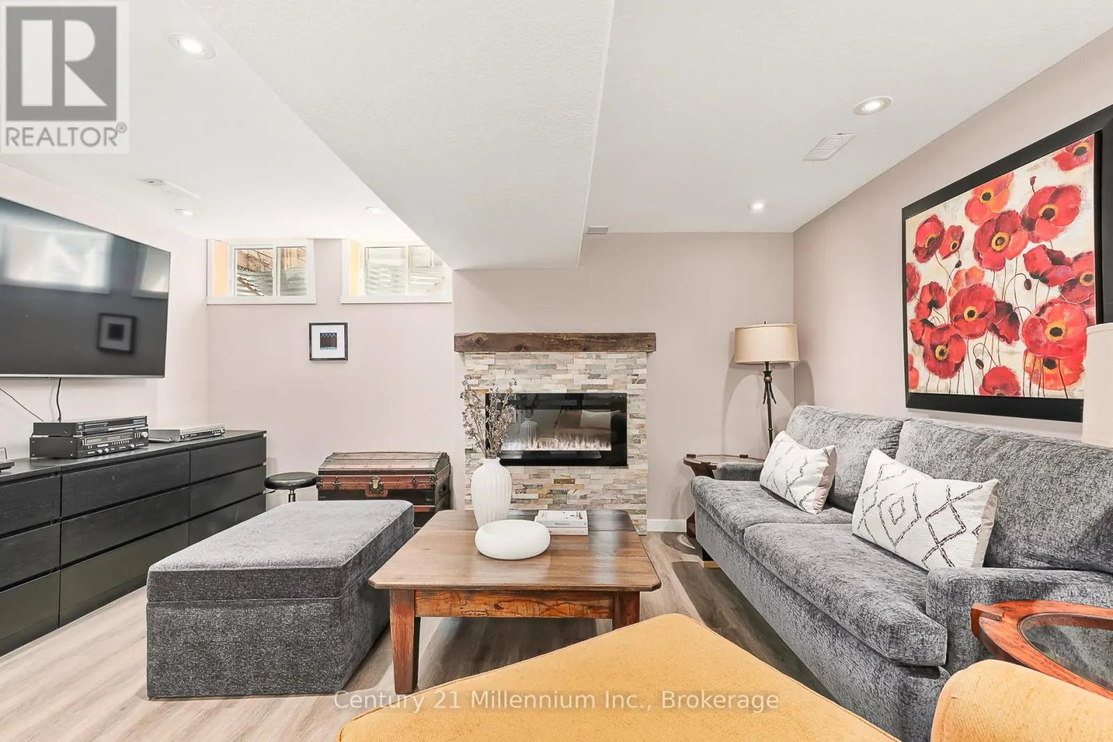 14 THOMAS DRIVE