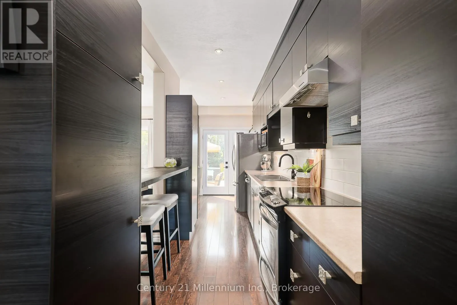 14 THOMAS DRIVE