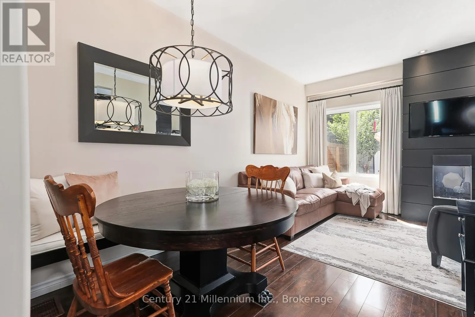14 THOMAS DRIVE