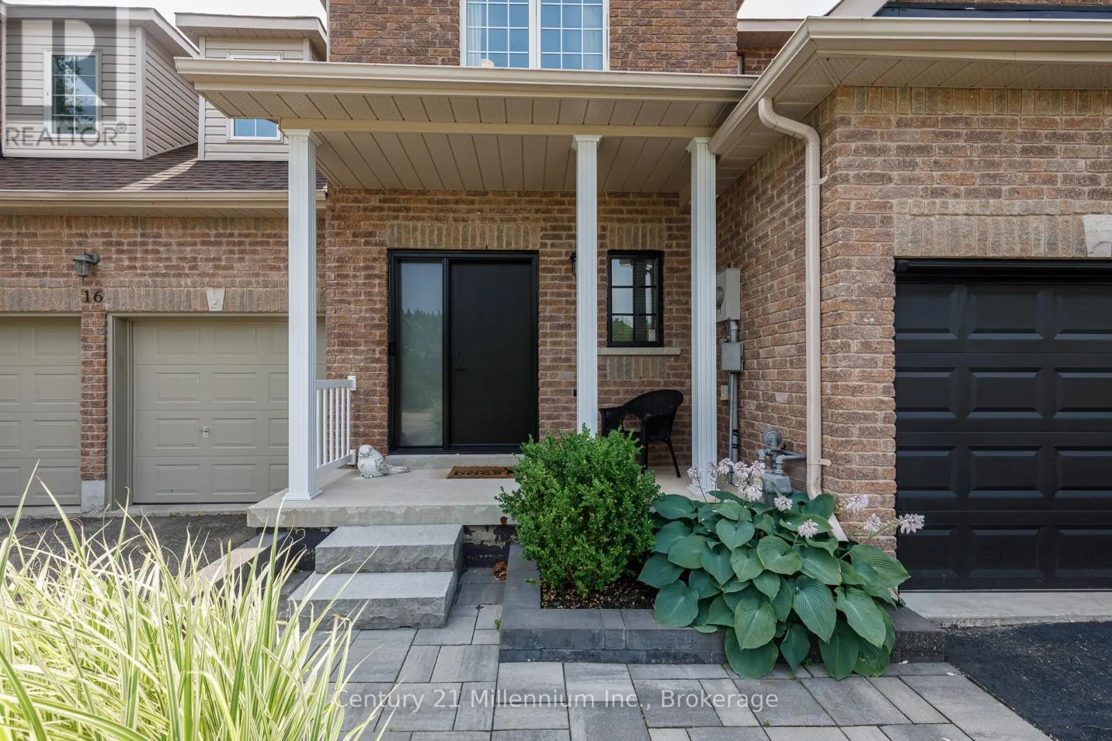 14 THOMAS DRIVE