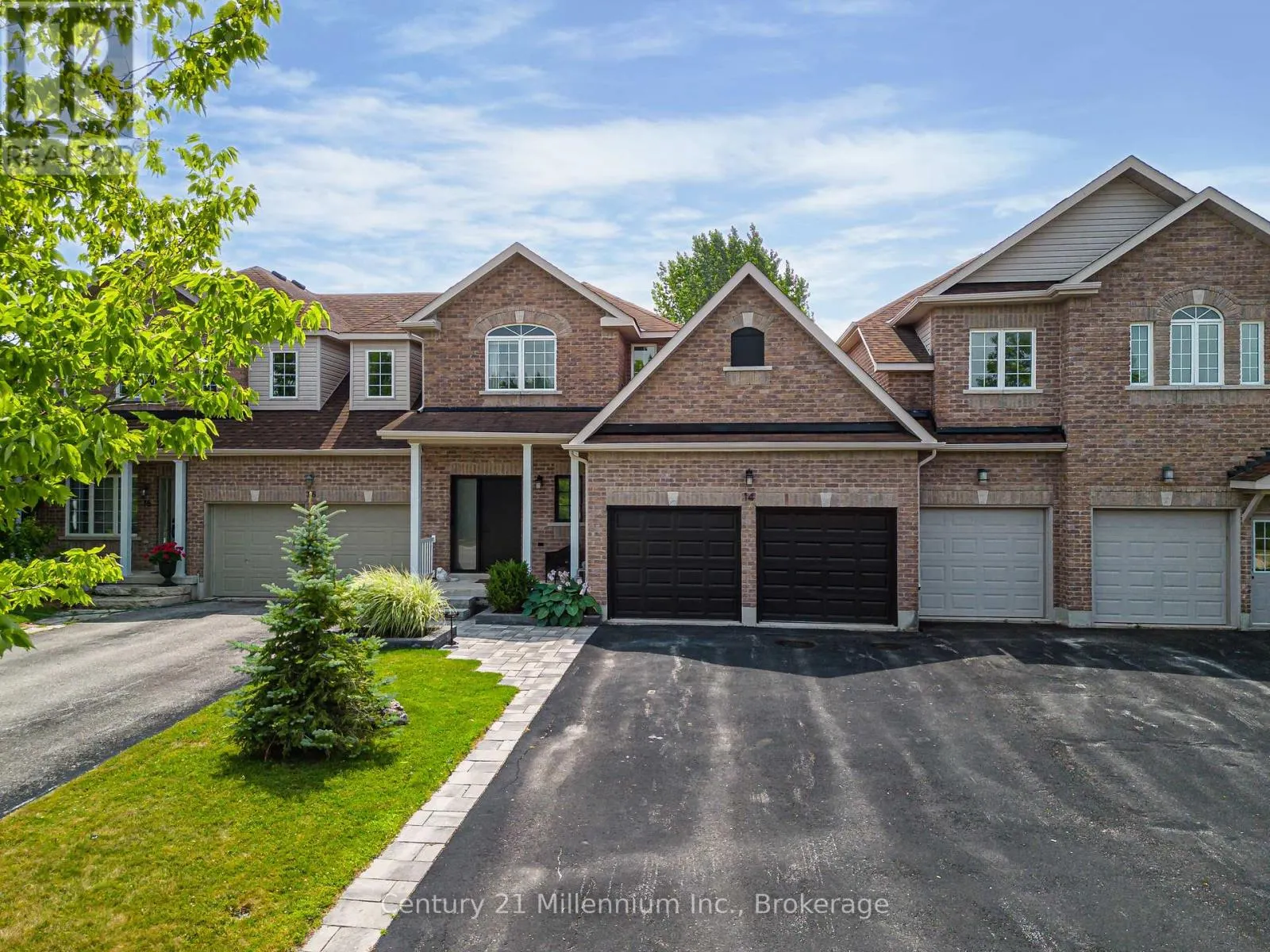 14 THOMAS DRIVE