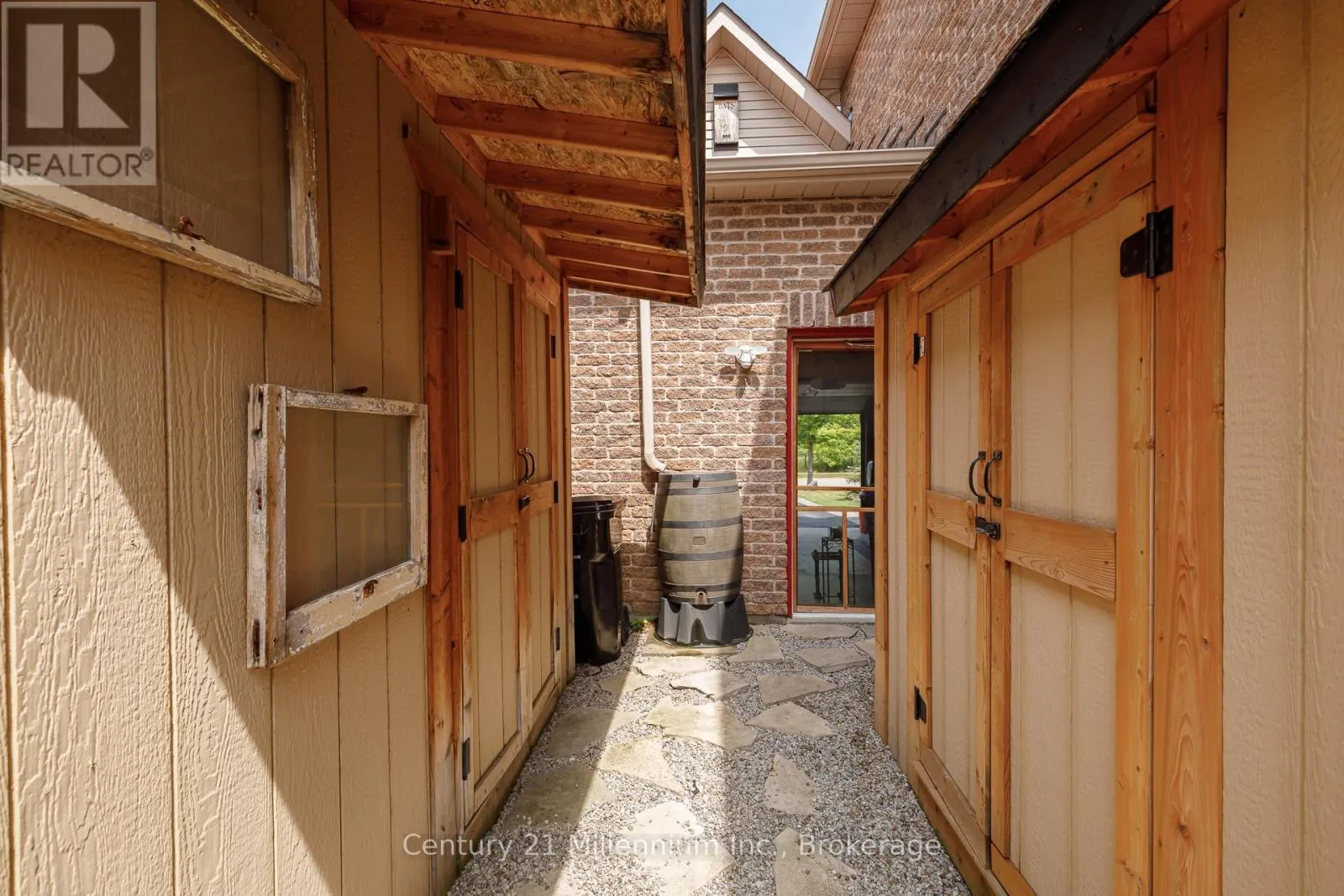 14 THOMAS DRIVE