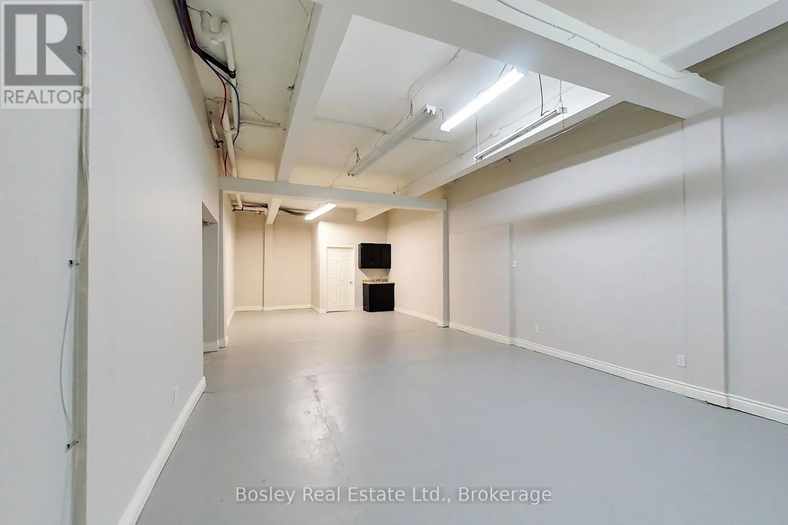2S - 864 HURONTARIO STREET, #2S