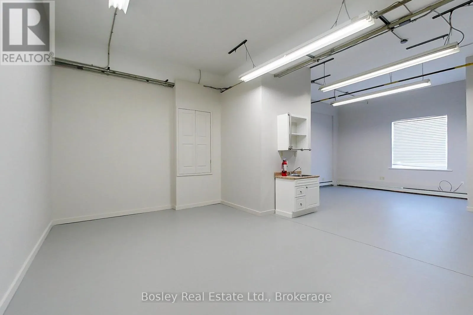 6S - 864 HURONTARIO STREET, #6S