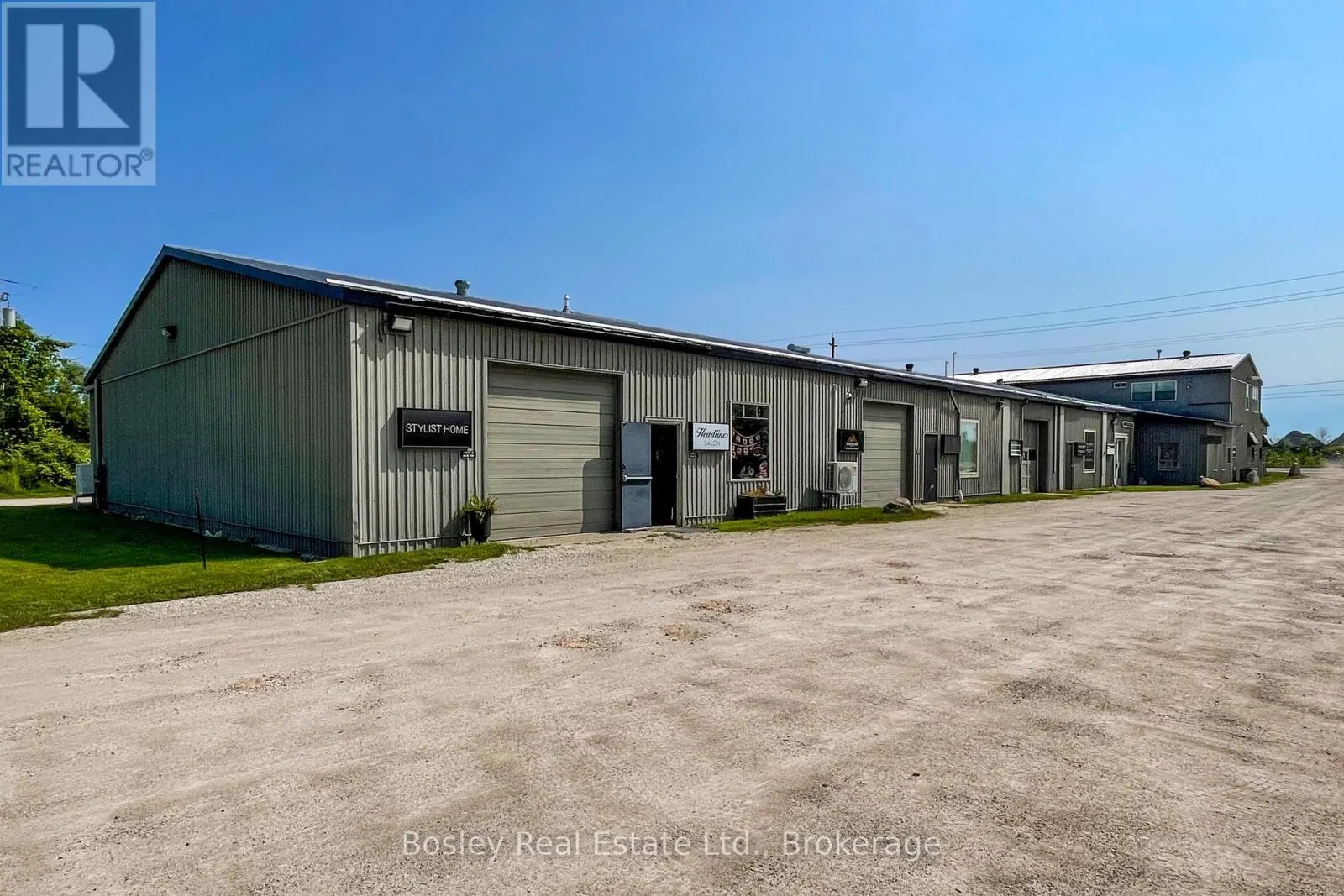 6S - 864 HURONTARIO STREET, #6S