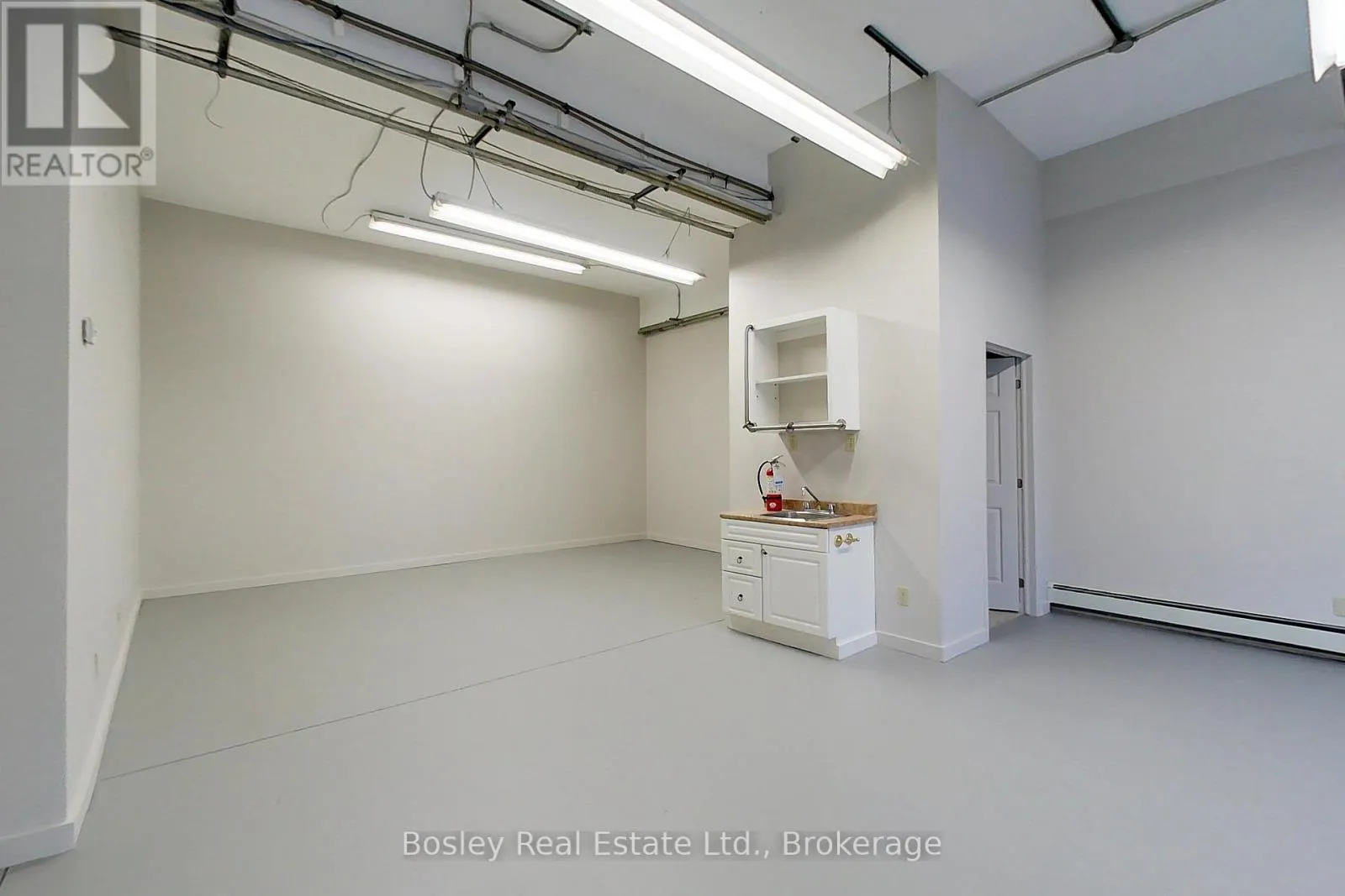 6S - 864 HURONTARIO STREET, #6S
