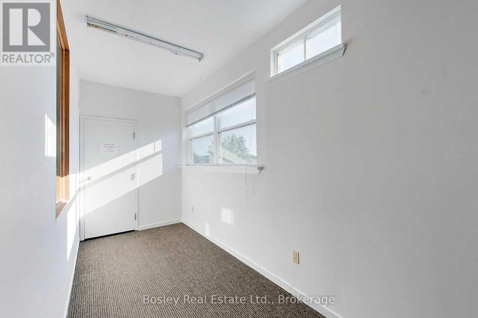 201S - 864 HURONTARIO STREET, #201S