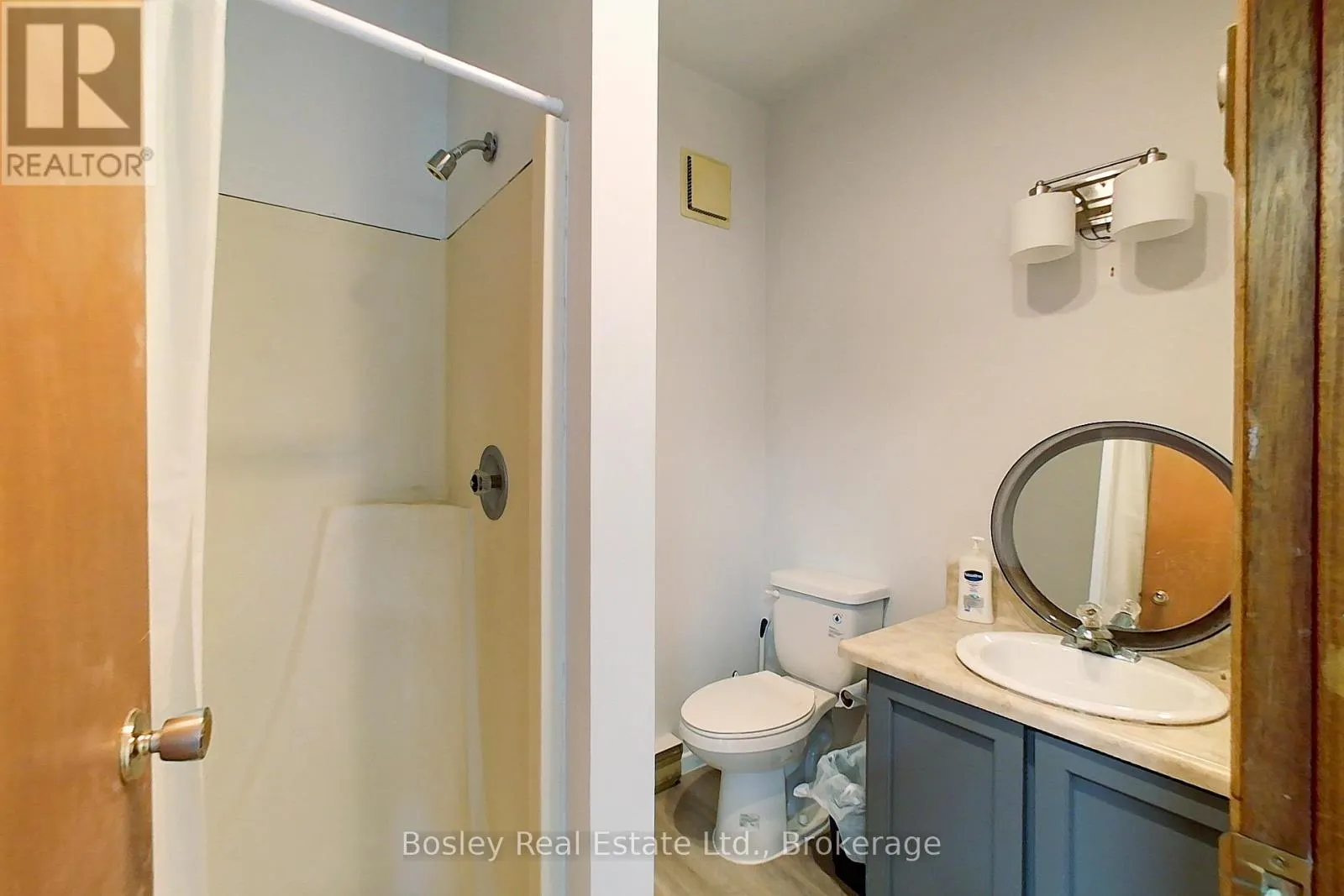201S - 864 HURONTARIO STREET, #201S