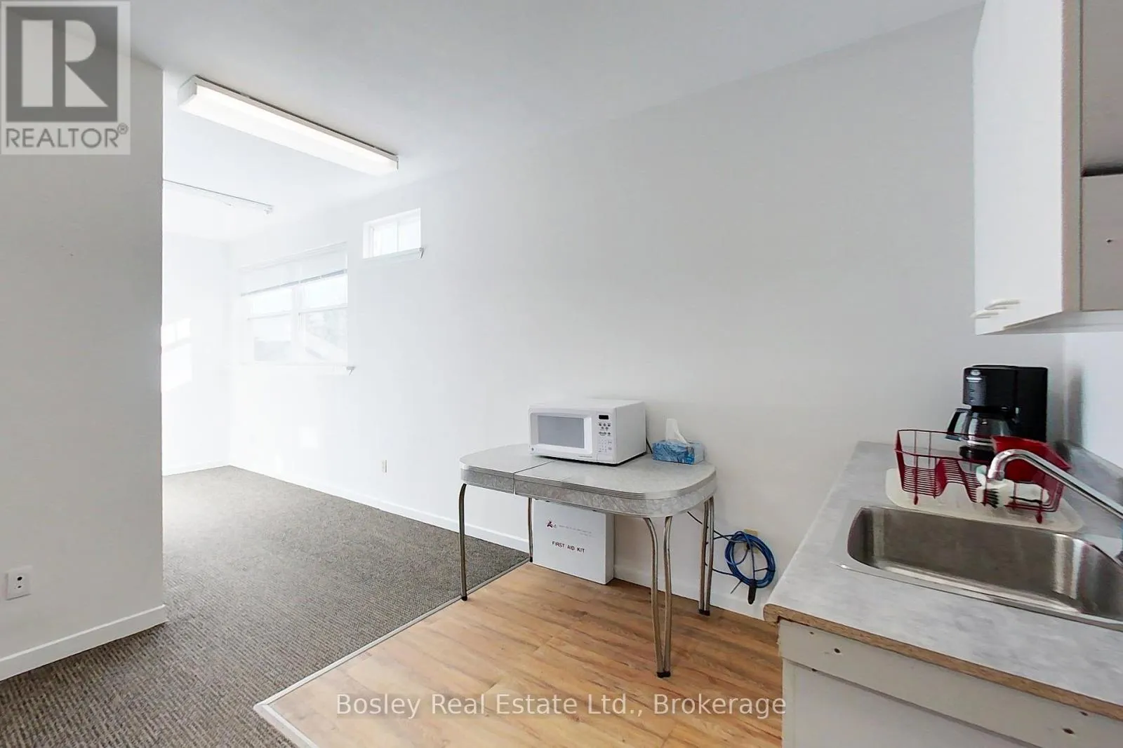 201S - 864 HURONTARIO STREET, #201S