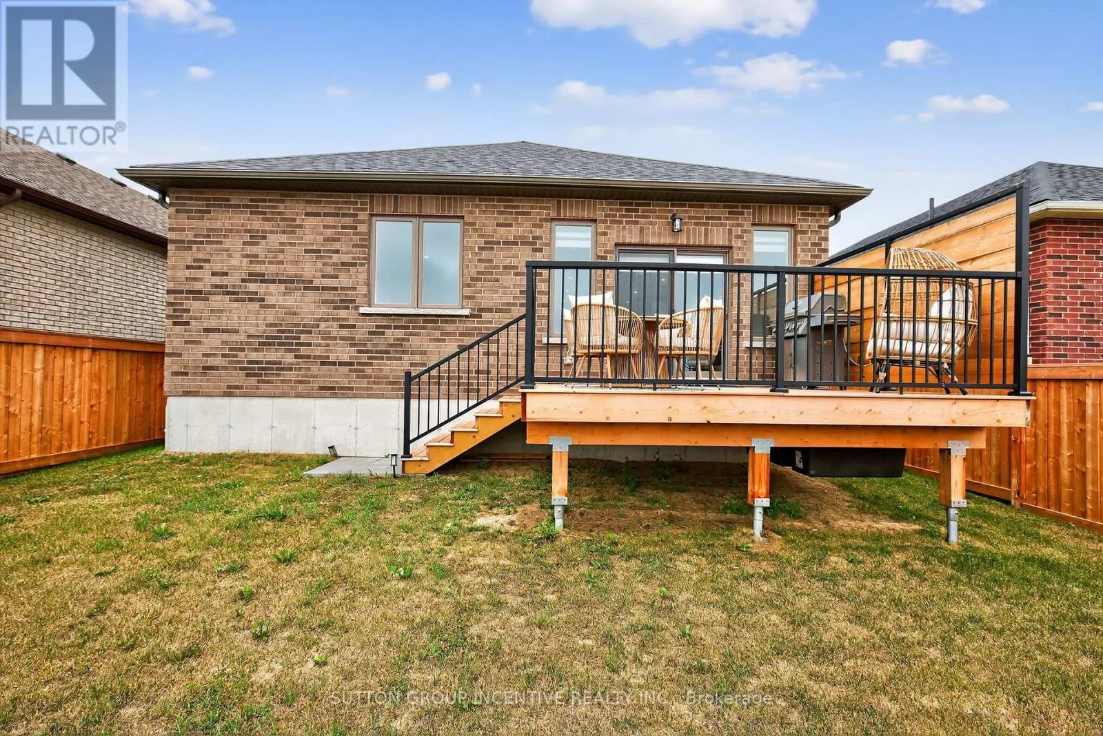 140 RITCHIE CRESCENT