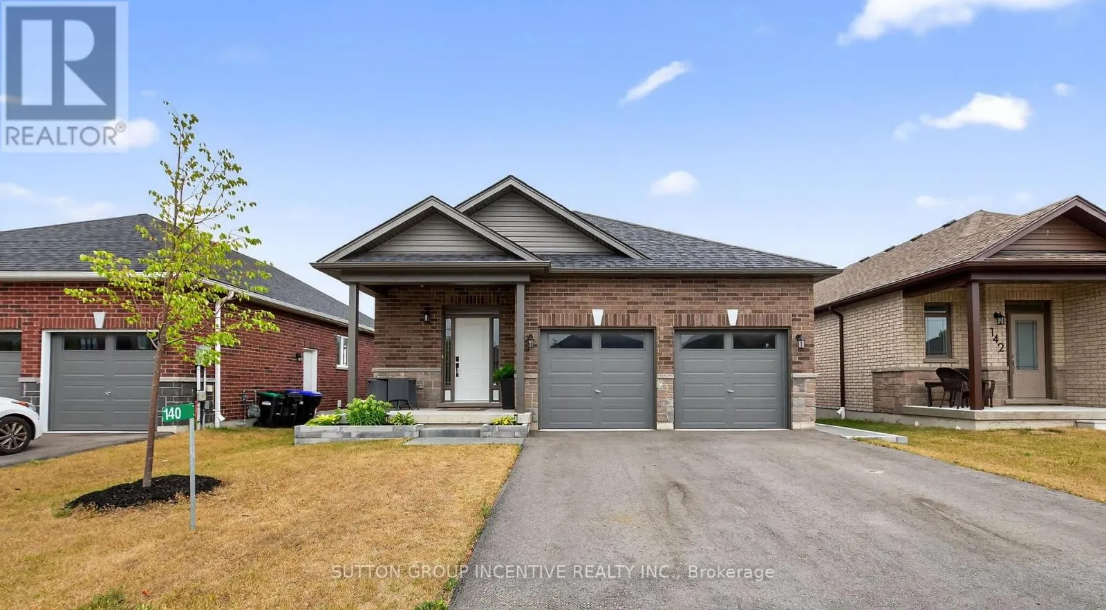 140 RITCHIE CRESCENT