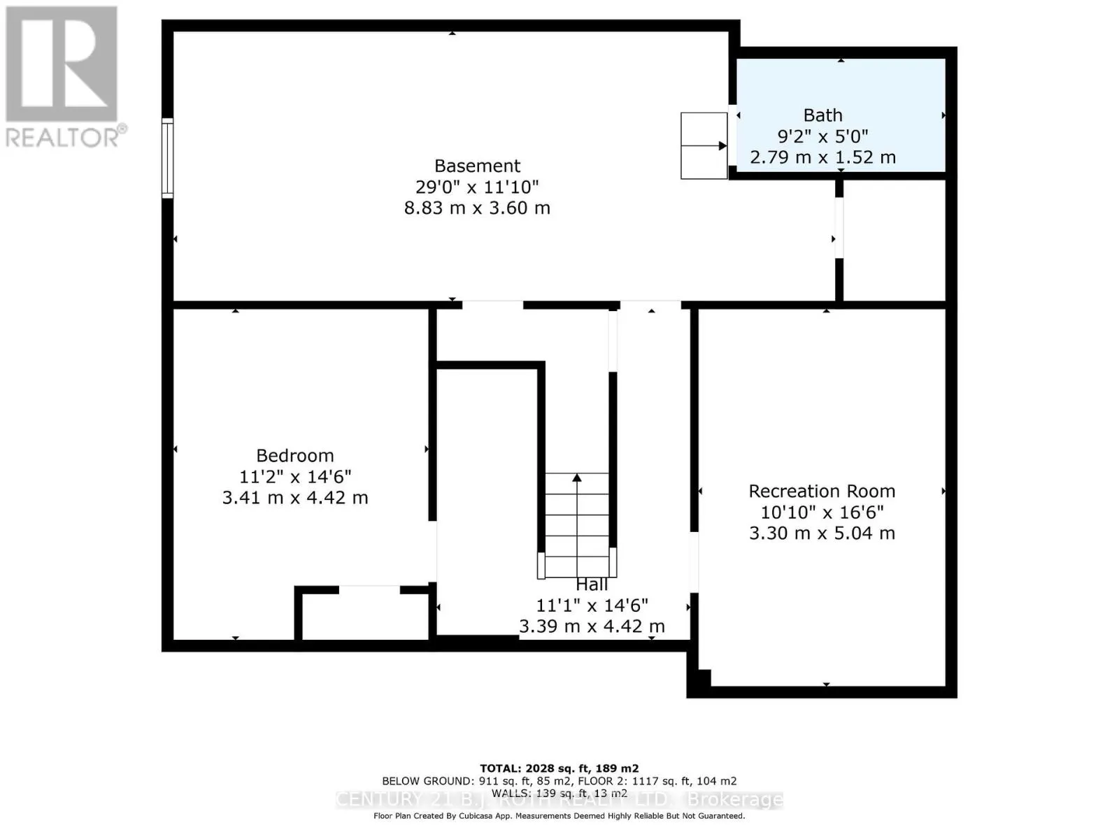 26 JOHNSON STREET