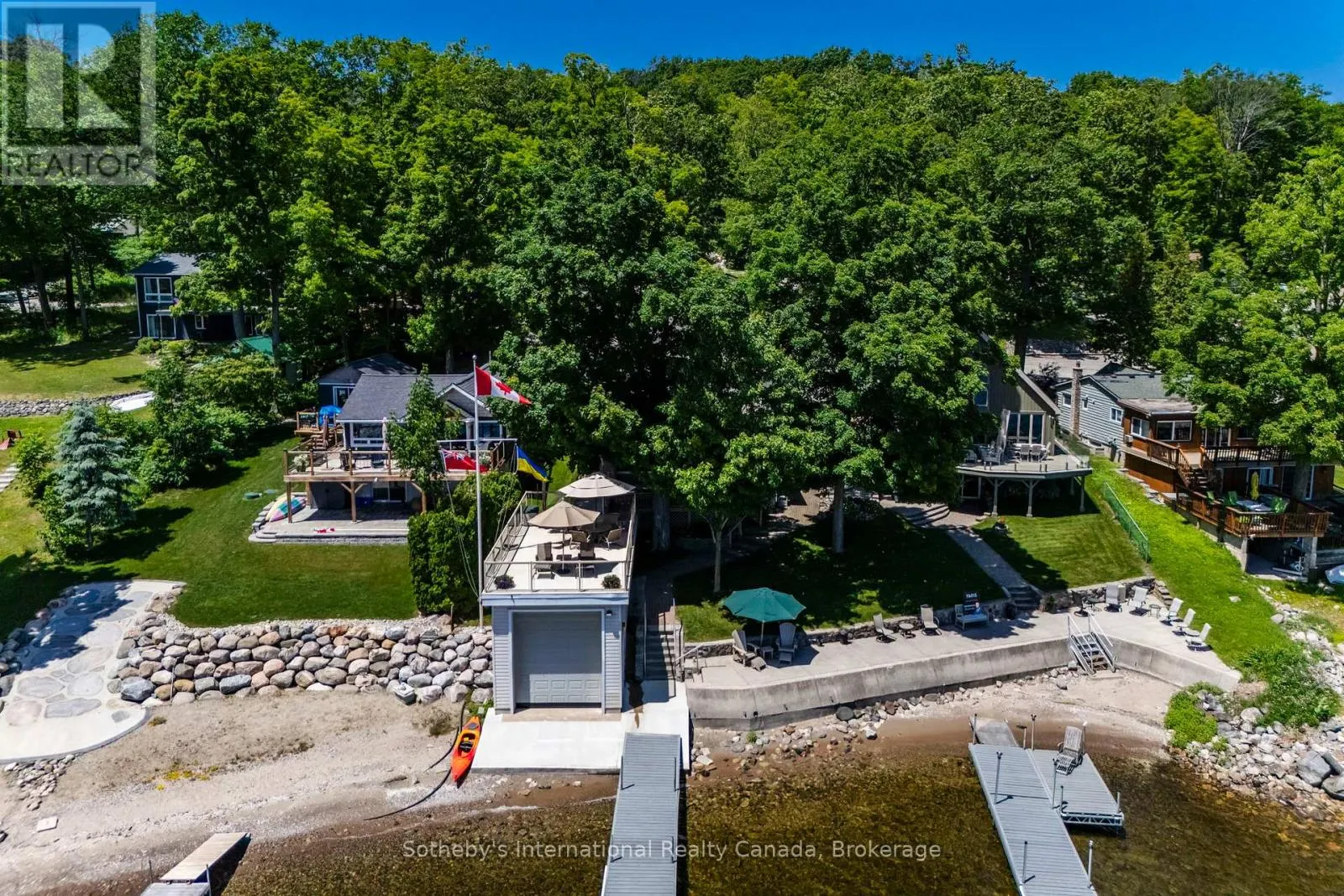 435 MUNDYS BAY ROAD