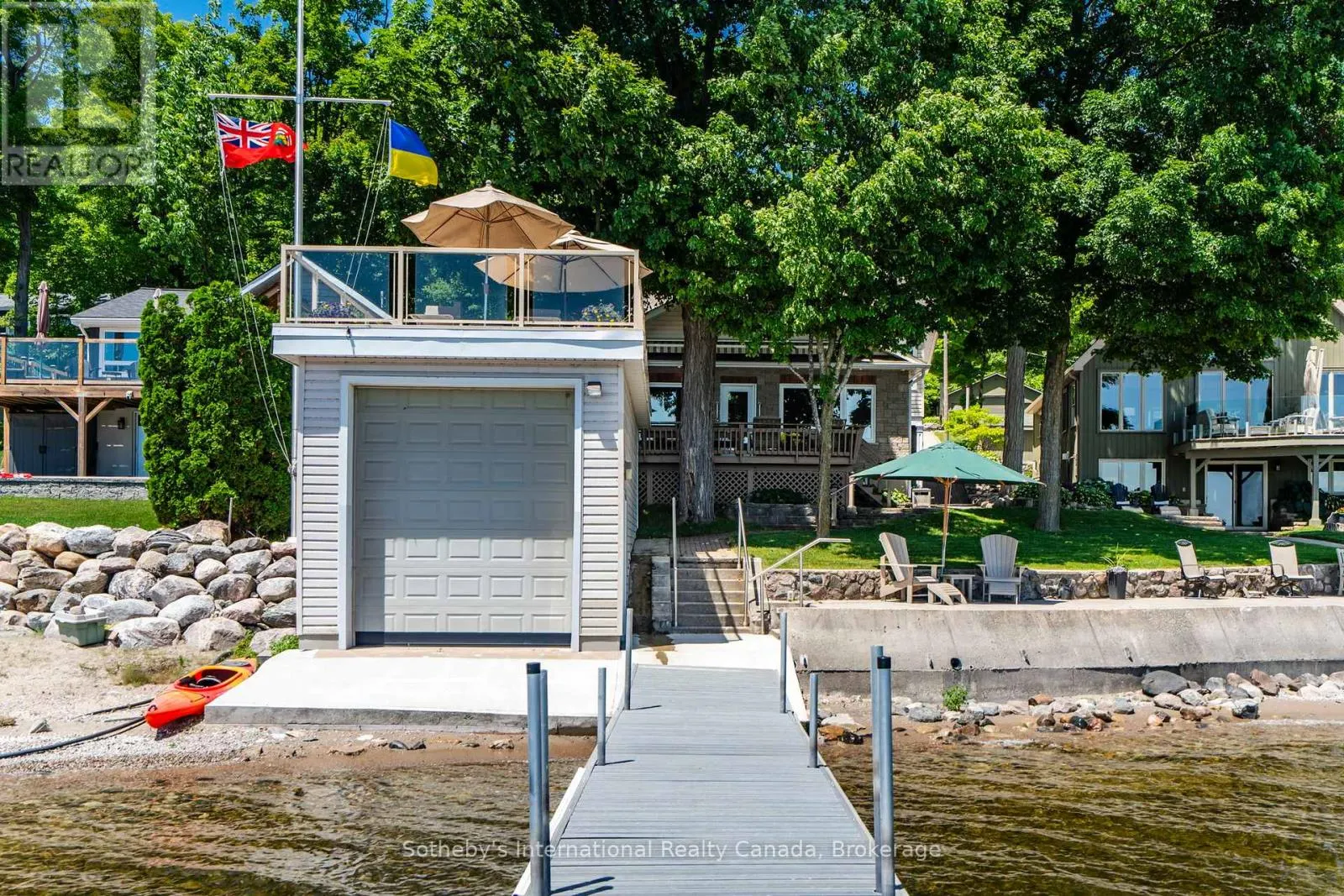 435 MUNDYS BAY ROAD