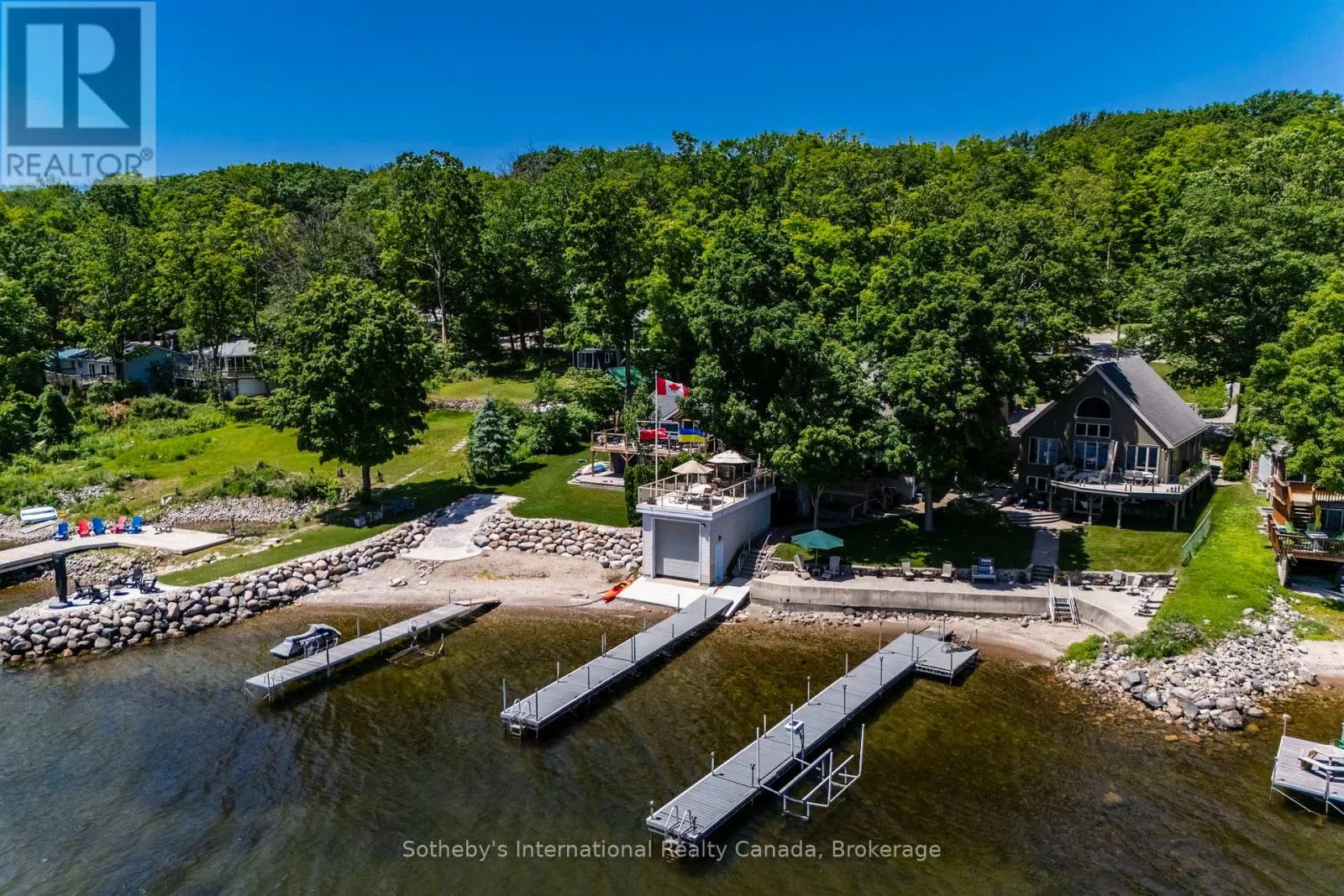 435 MUNDYS BAY ROAD
