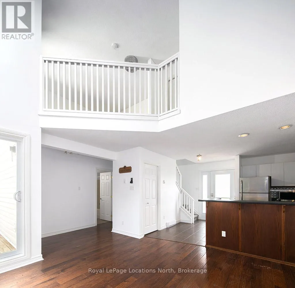 182 - 49 TROTT BOULEVARD, #182