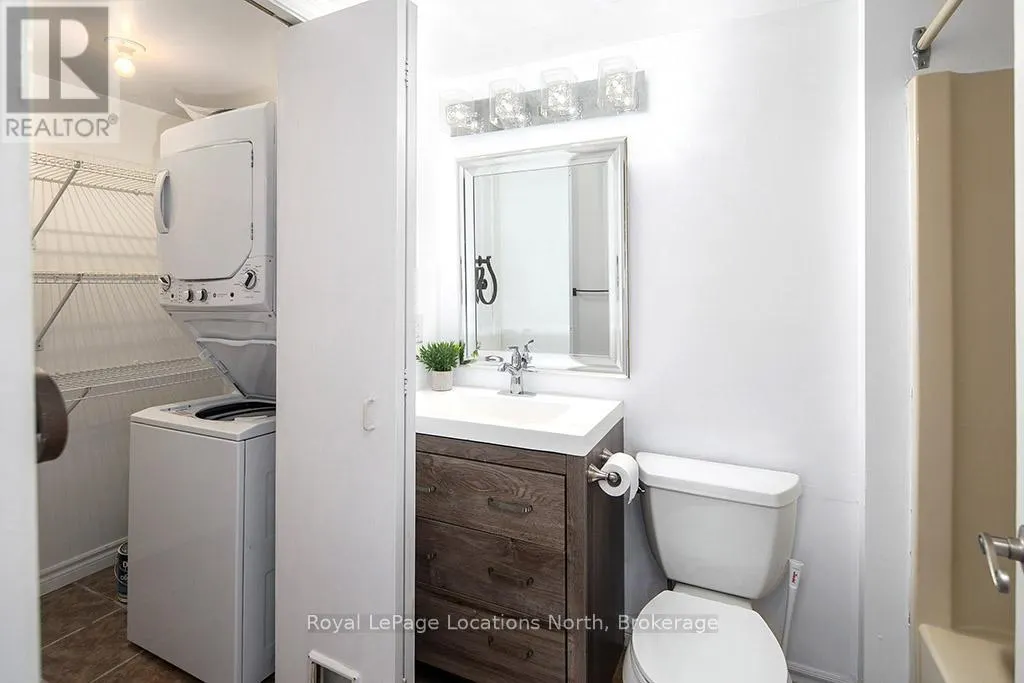 182 - 49 TROTT BOULEVARD, #182
