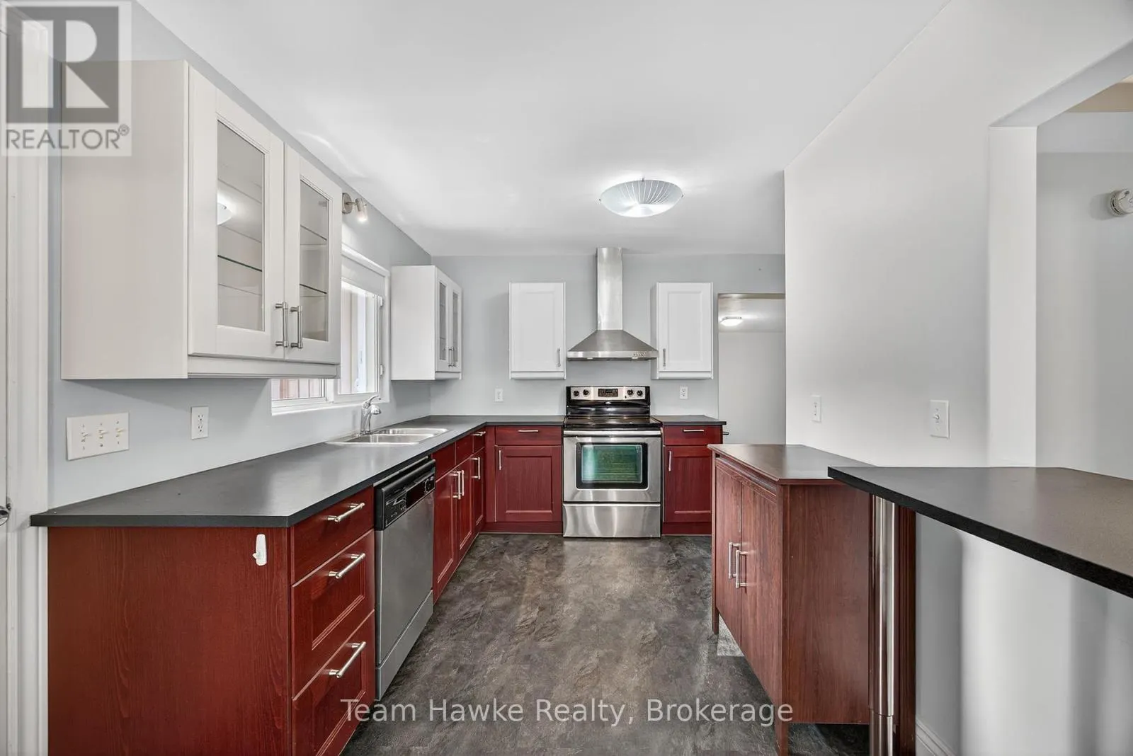 133 SEVENTH STREET