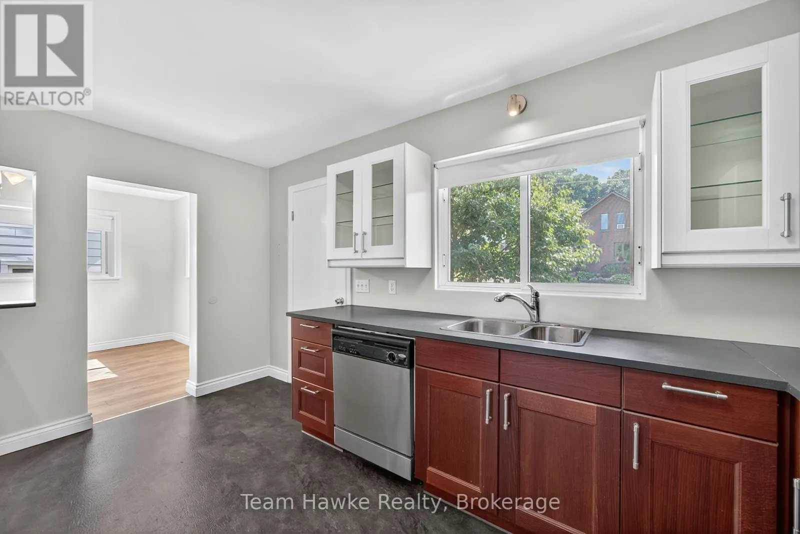 133 SEVENTH STREET
