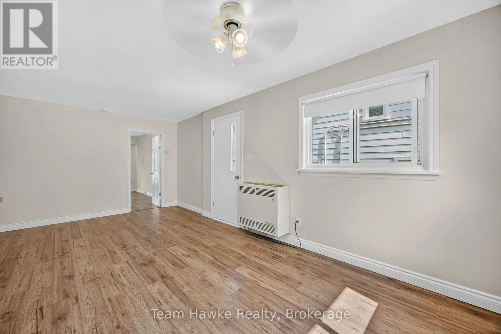 133 SEVENTH STREET