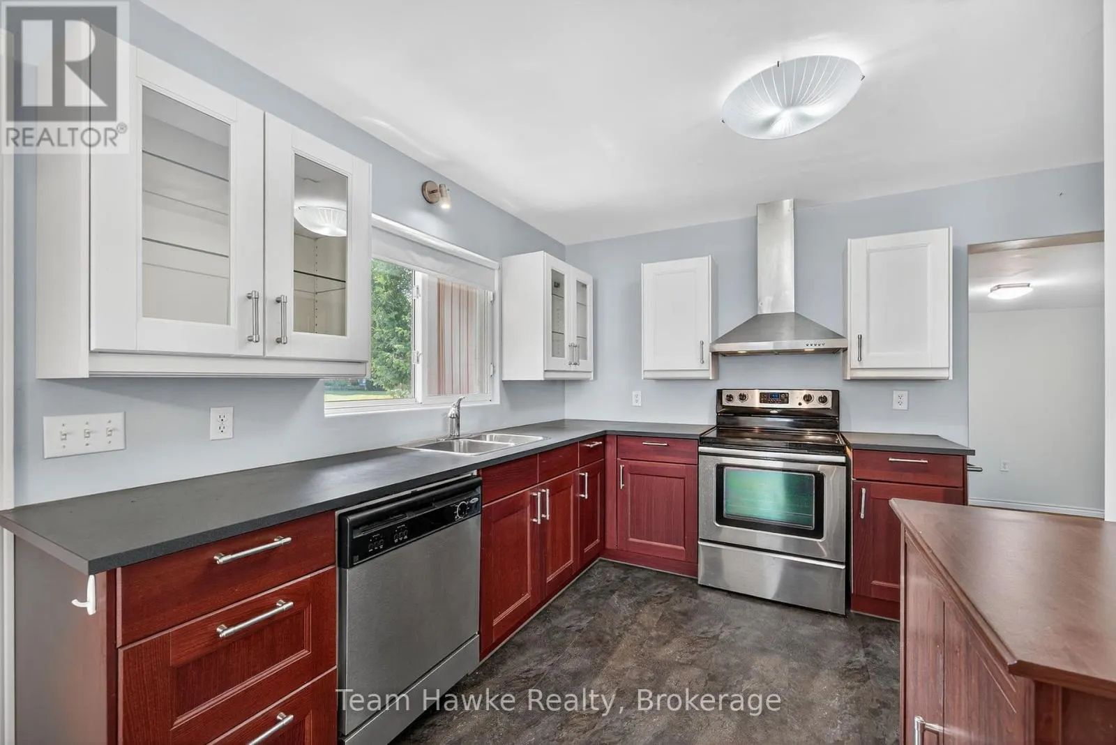 133 SEVENTH STREET