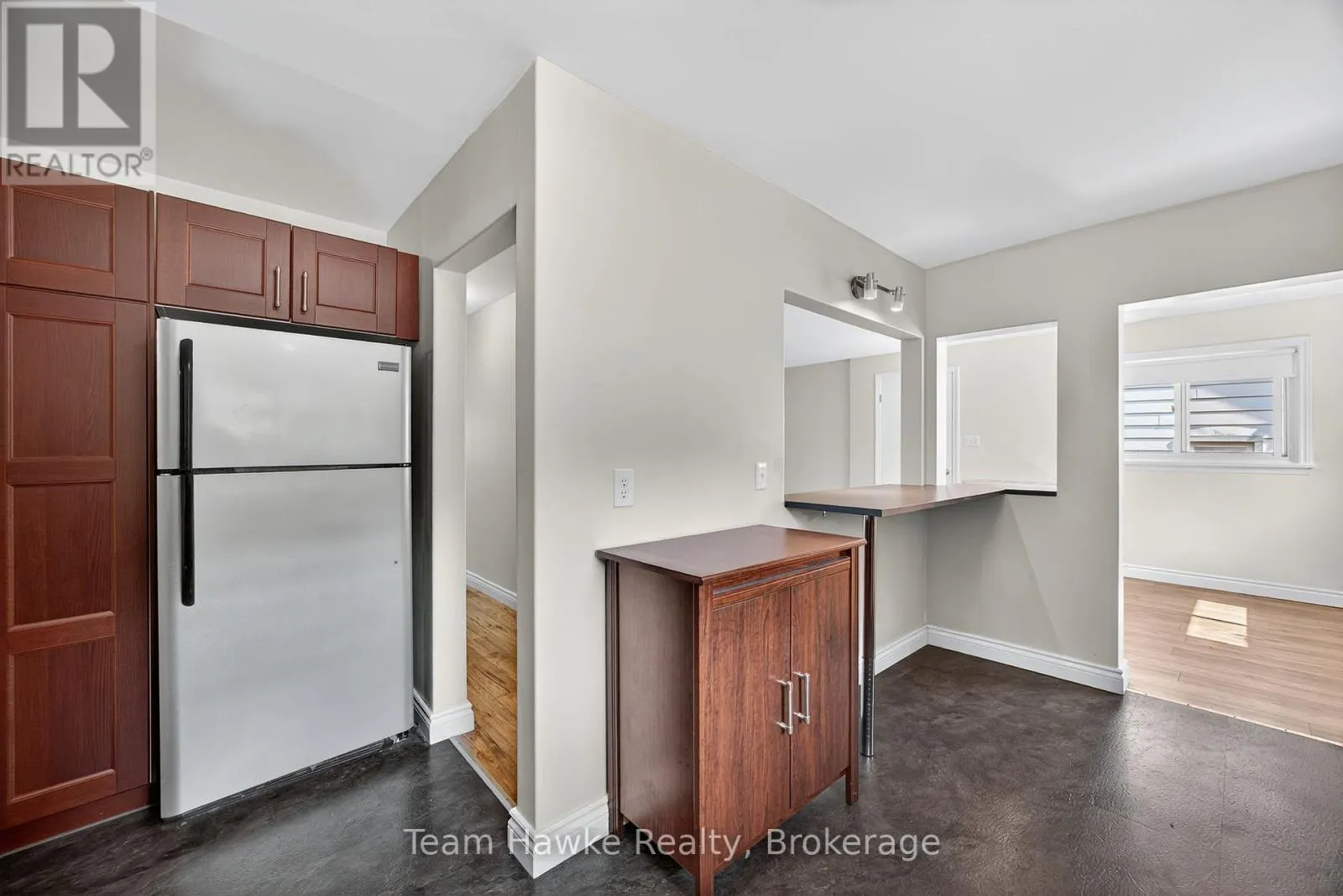 133 SEVENTH STREET