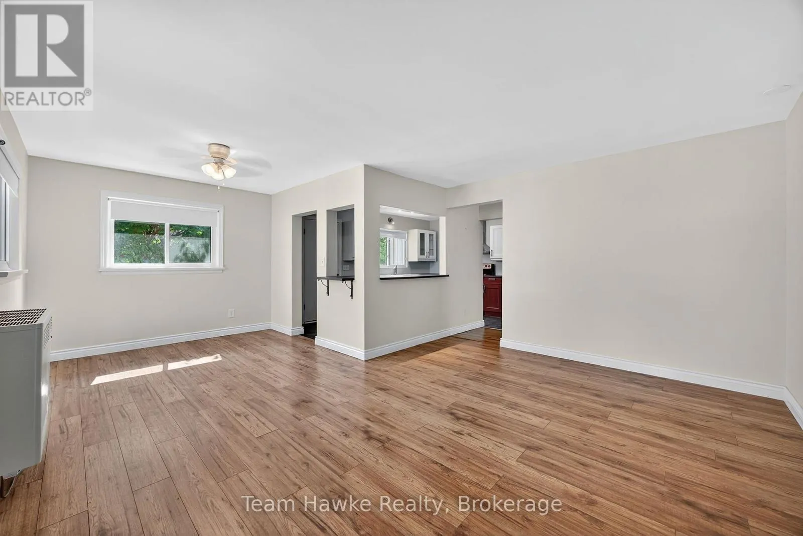 133 SEVENTH STREET