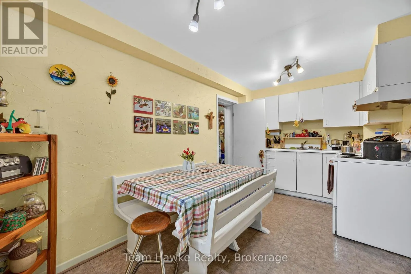 133 SEVENTH STREET