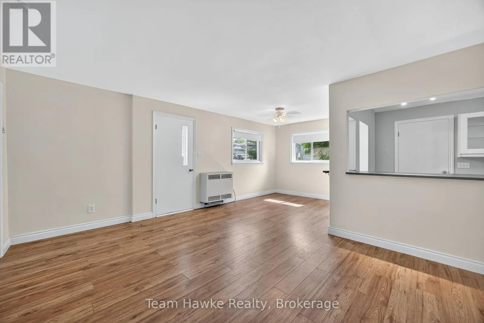 133 SEVENTH STREET