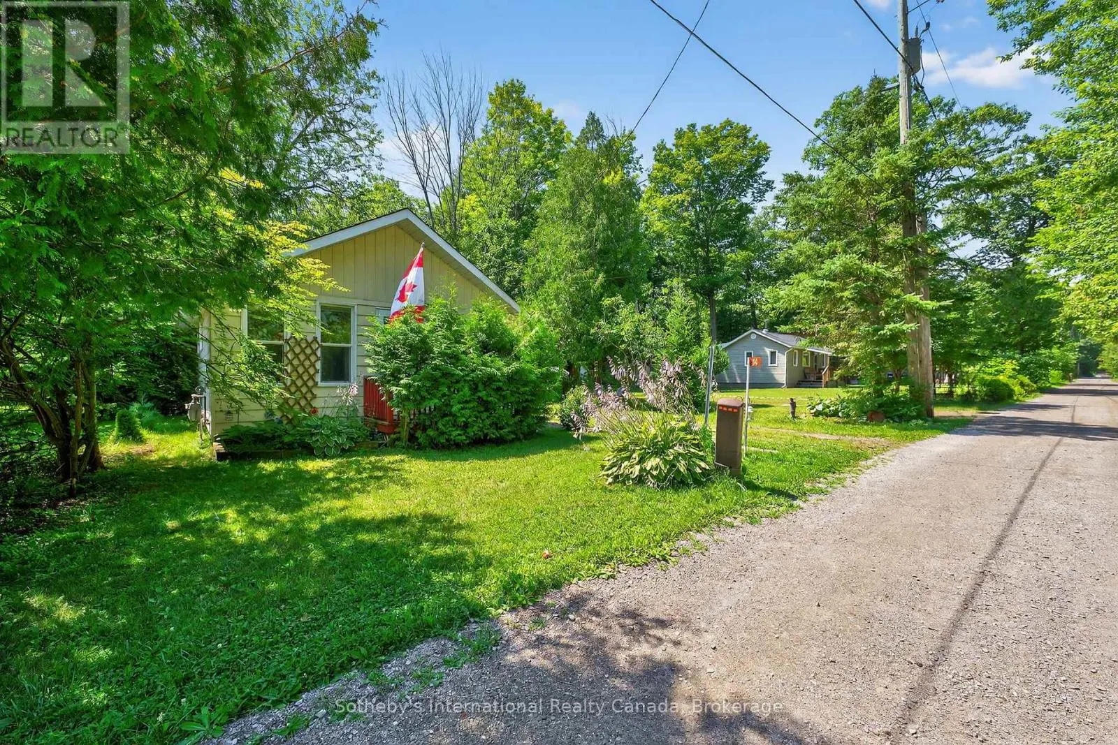 14 DOMAR ROAD