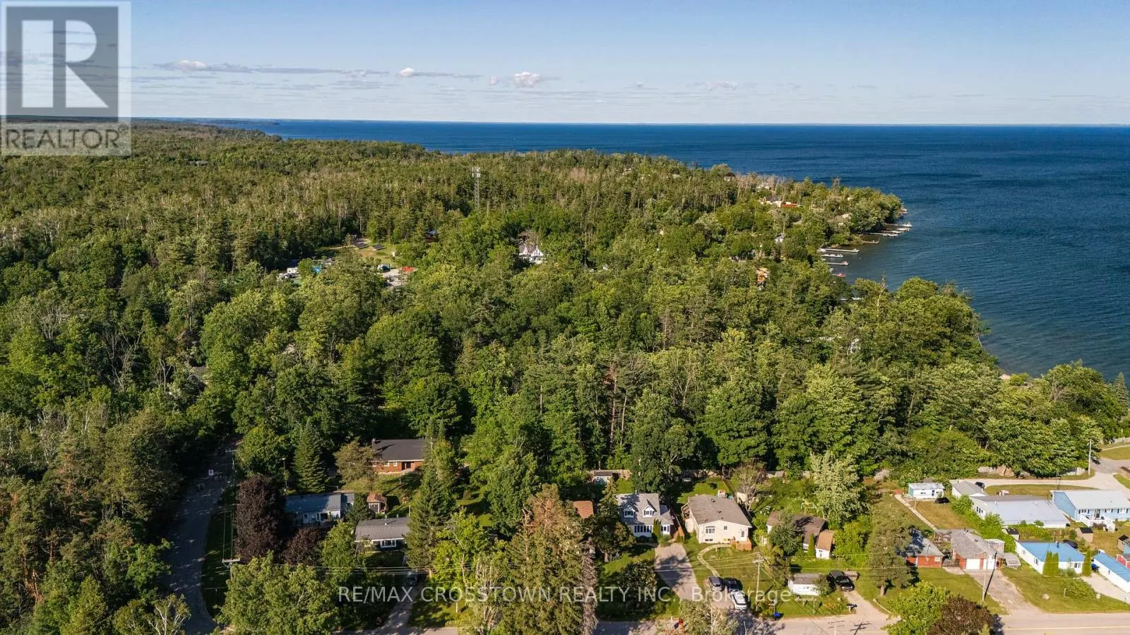 47 LAKESHORE ROAD W