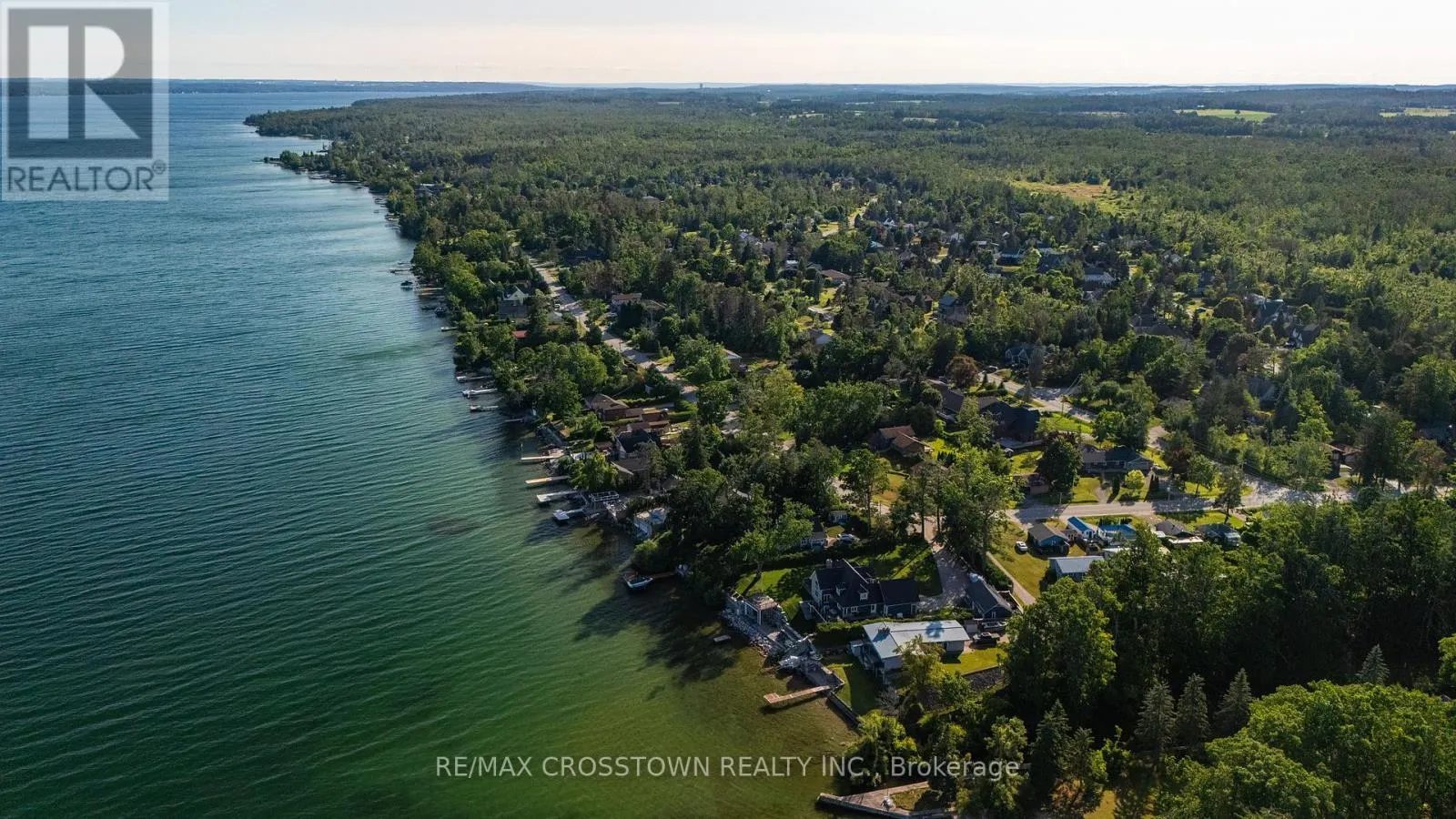 47 LAKESHORE ROAD W