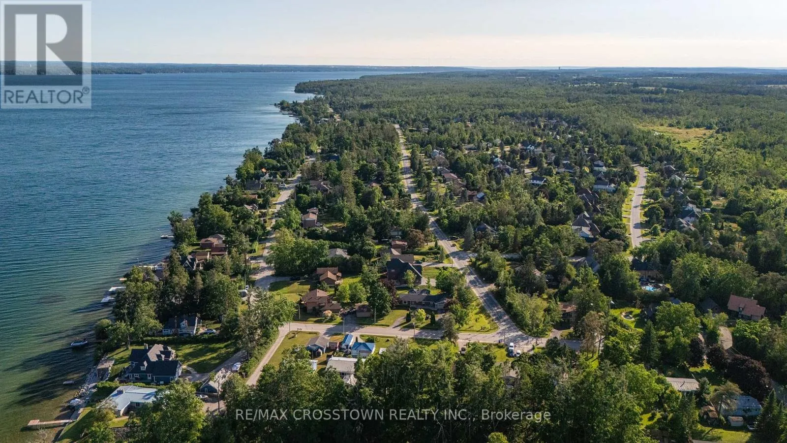 47 LAKESHORE ROAD W