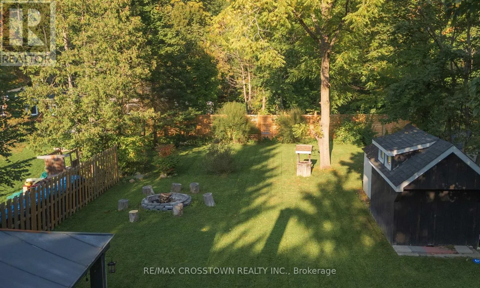 47 LAKESHORE ROAD W