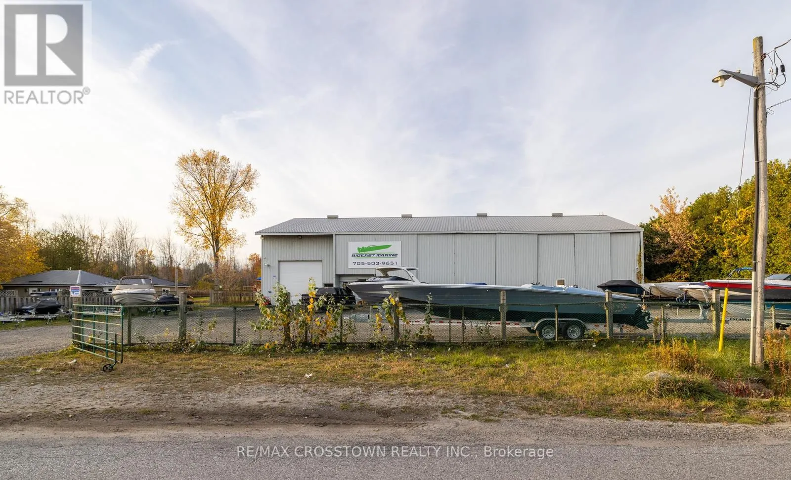 47 LAKESHORE ROAD W