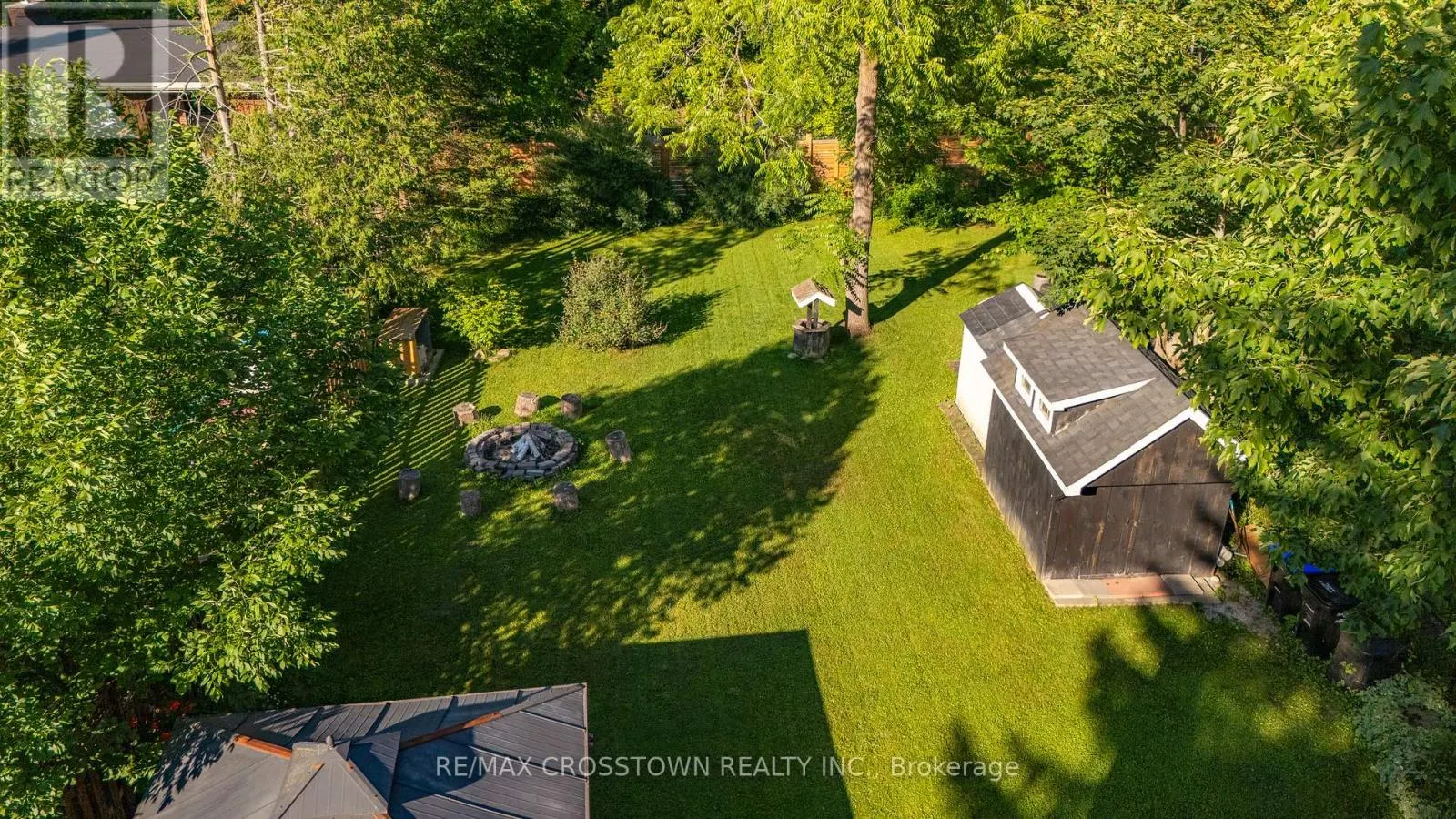 47 LAKESHORE ROAD W