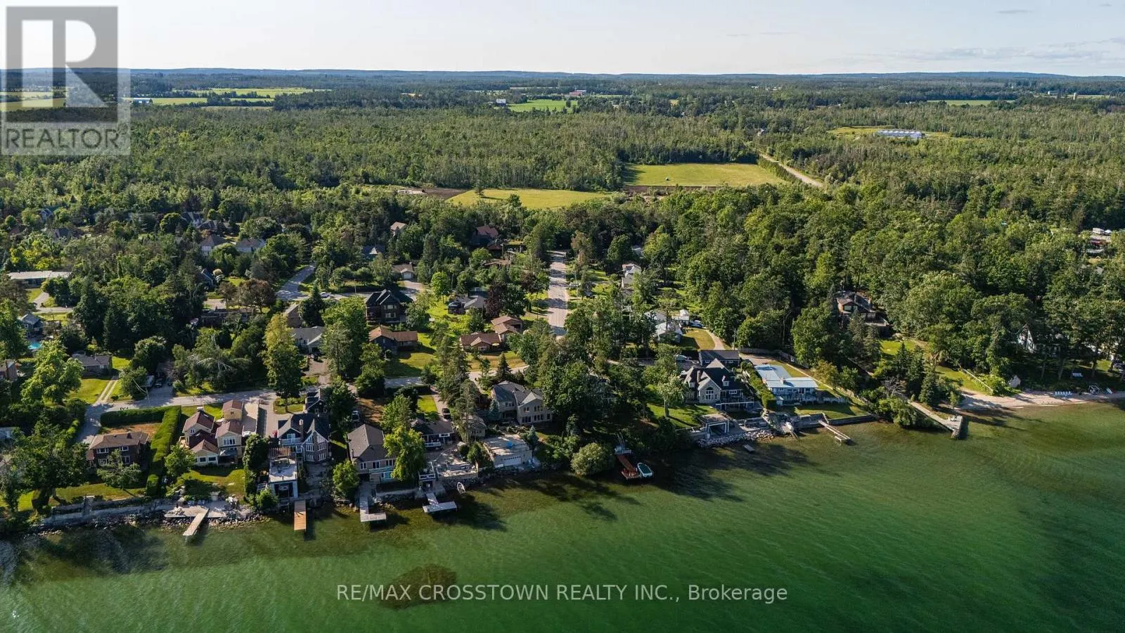 47 LAKESHORE ROAD W