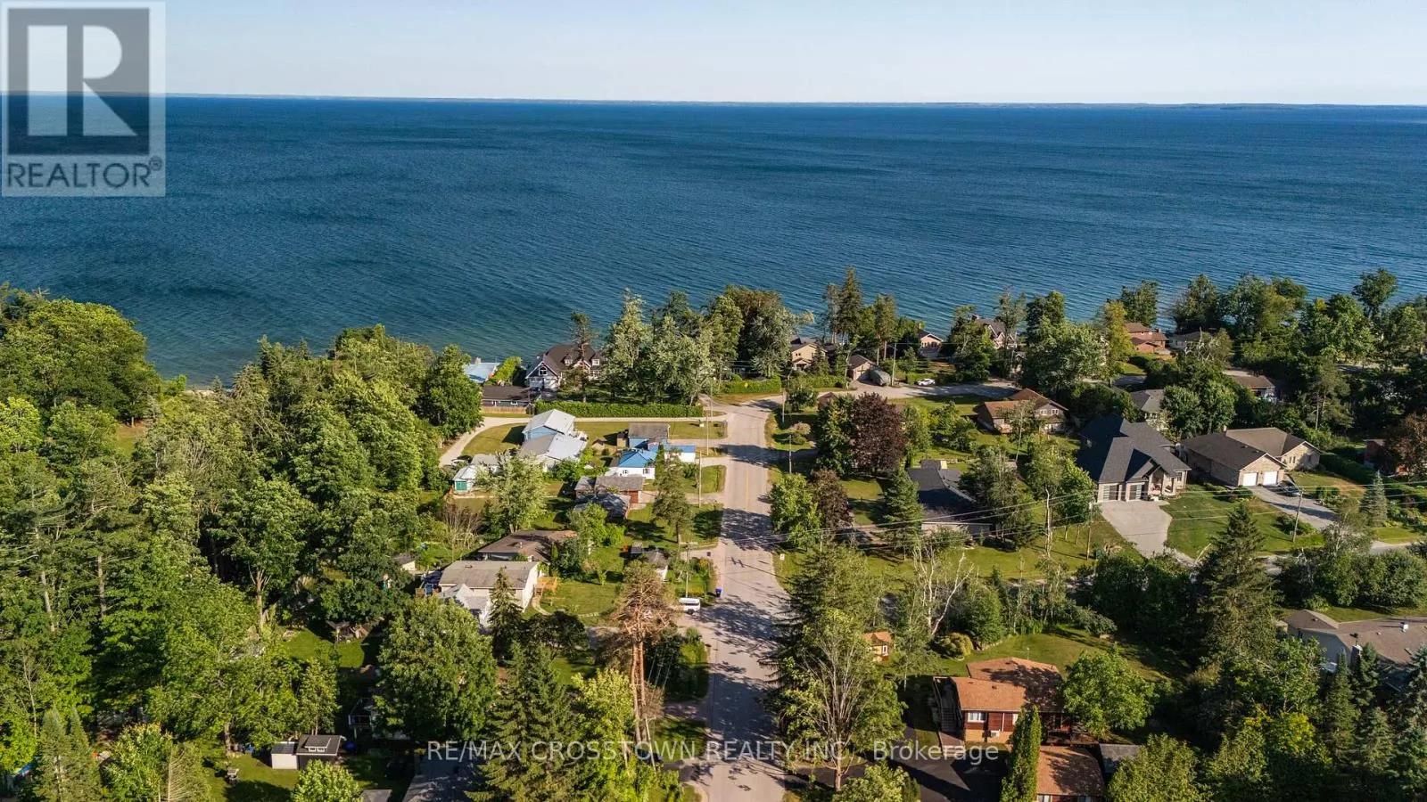 47 LAKESHORE ROAD W