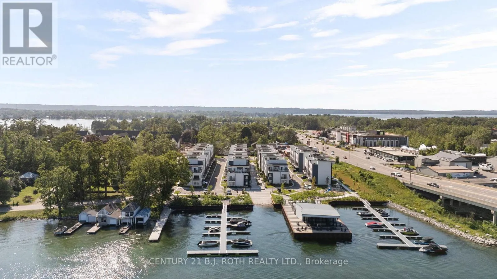 3 MARINER'S PIER WAY
