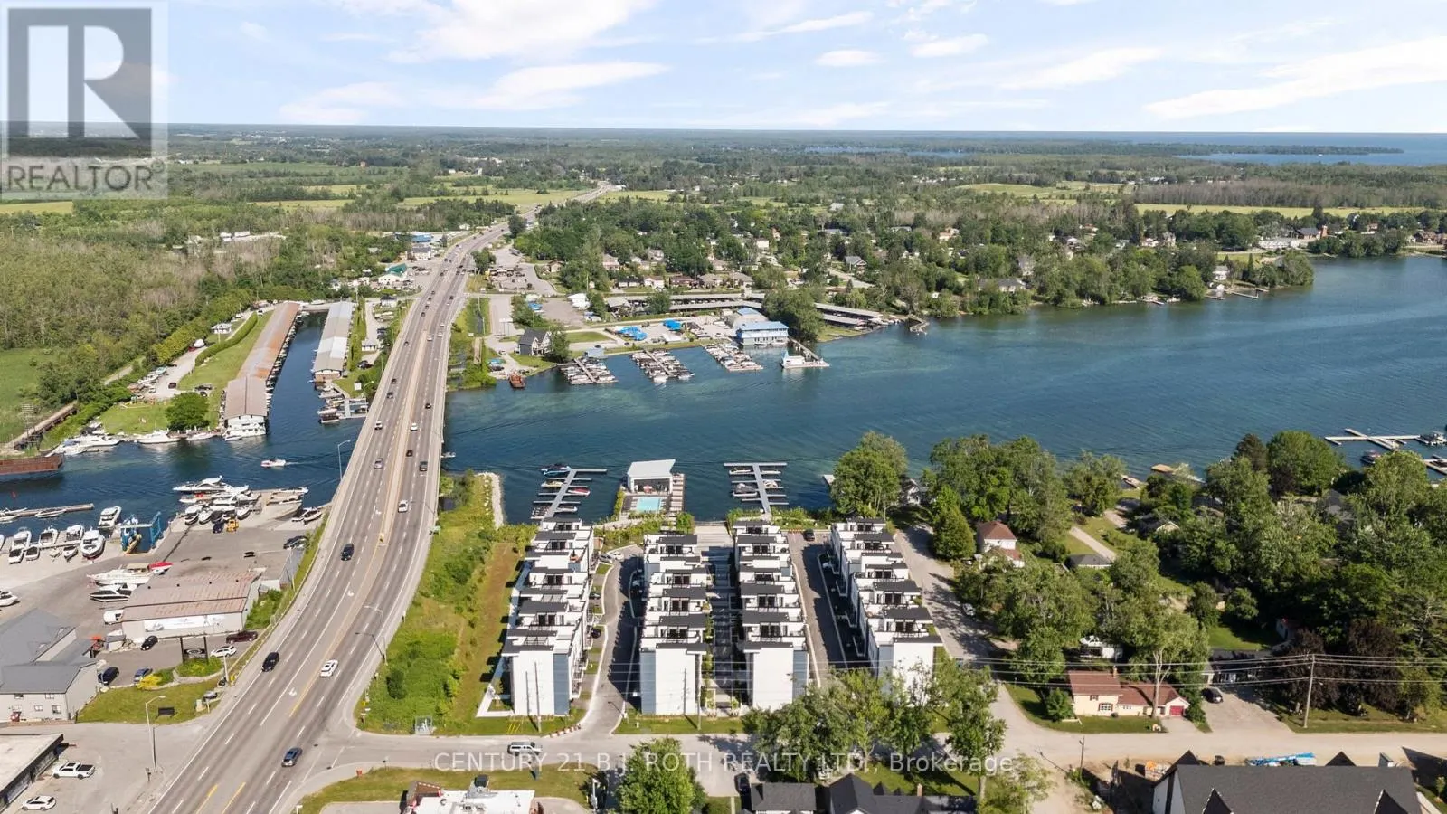 3 MARINER'S PIER WAY