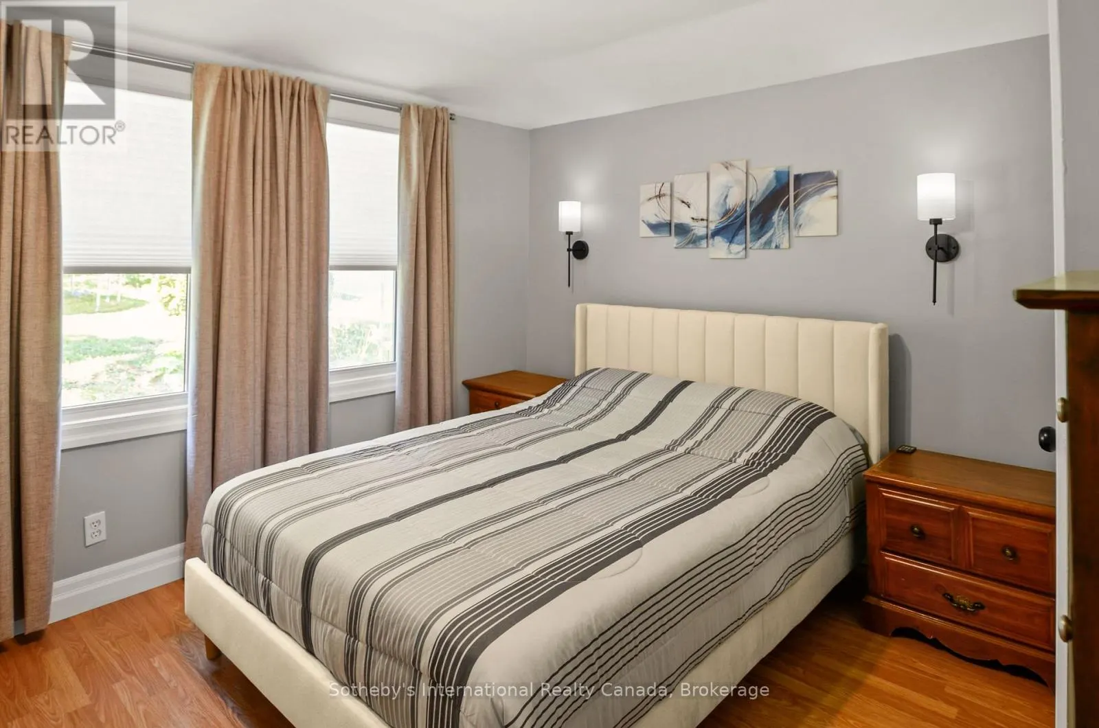 116 NINTH STREET