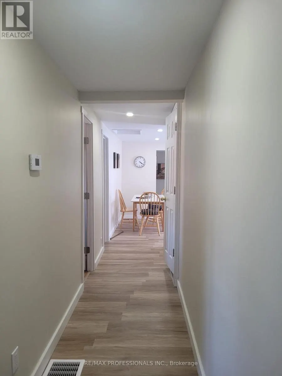 39 BECK STREET