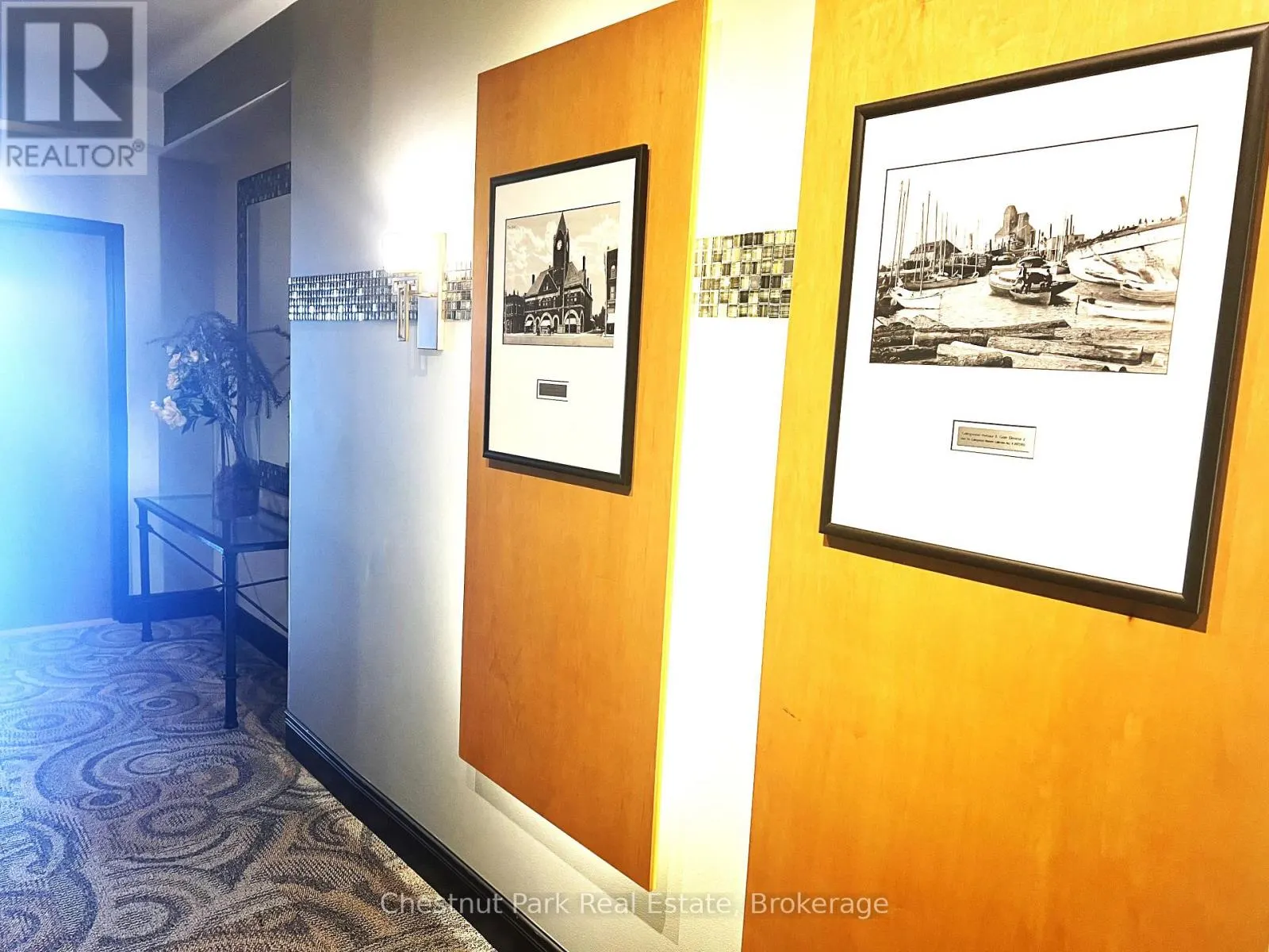 PH 1003 - 24 RAMBLINGS WAY, #PH 1003