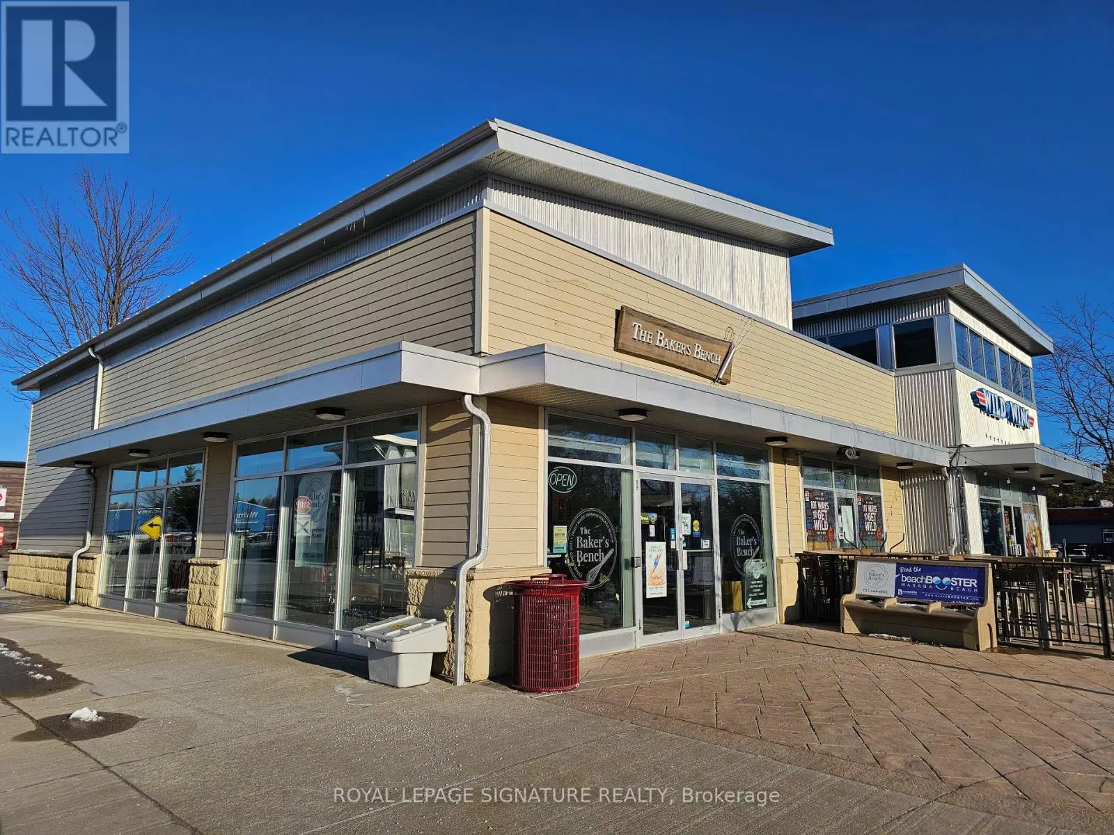 F1 - 321 MAIN STREET