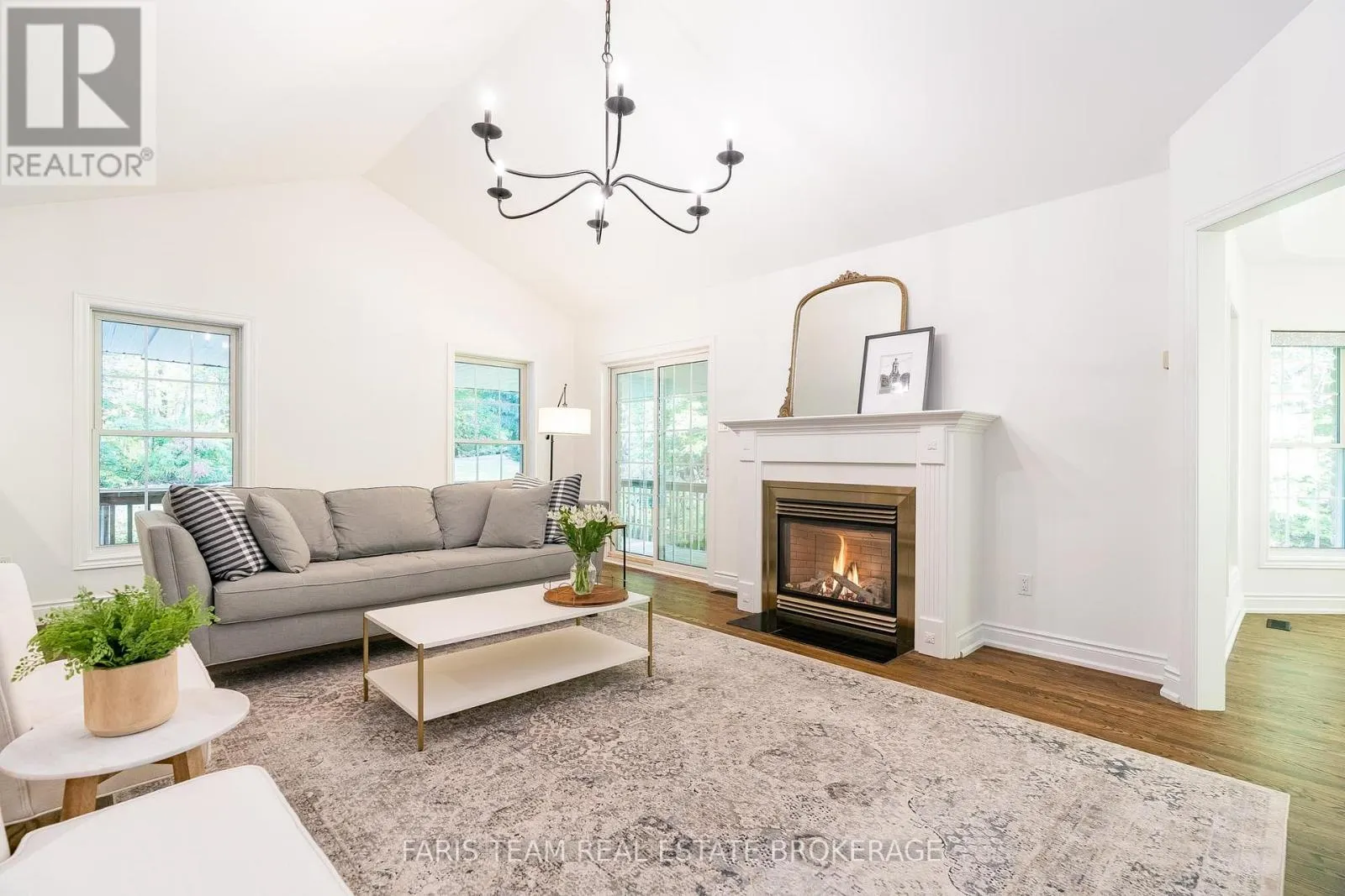 7 GLENHURON DRIVE