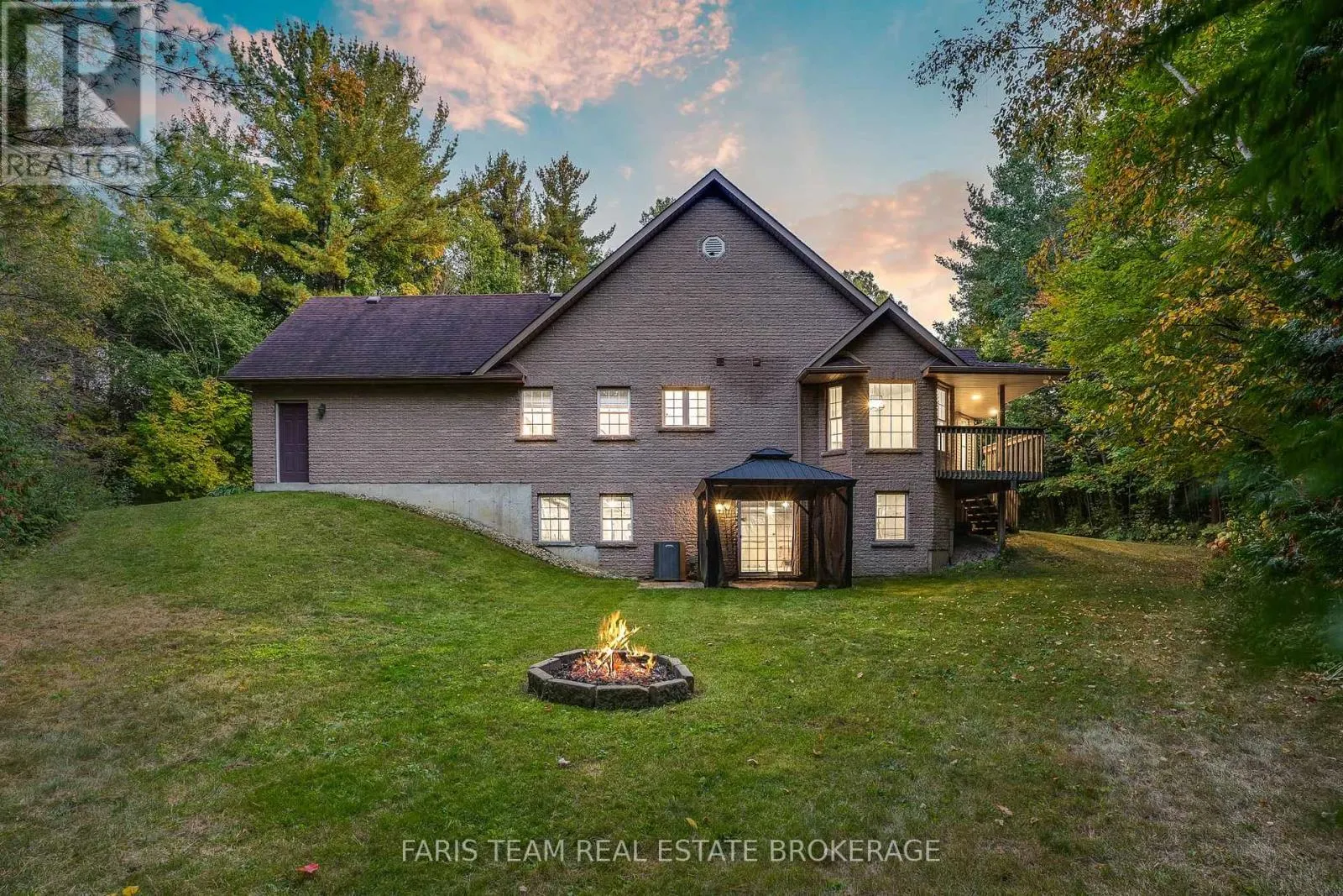 7 GLENHURON DRIVE