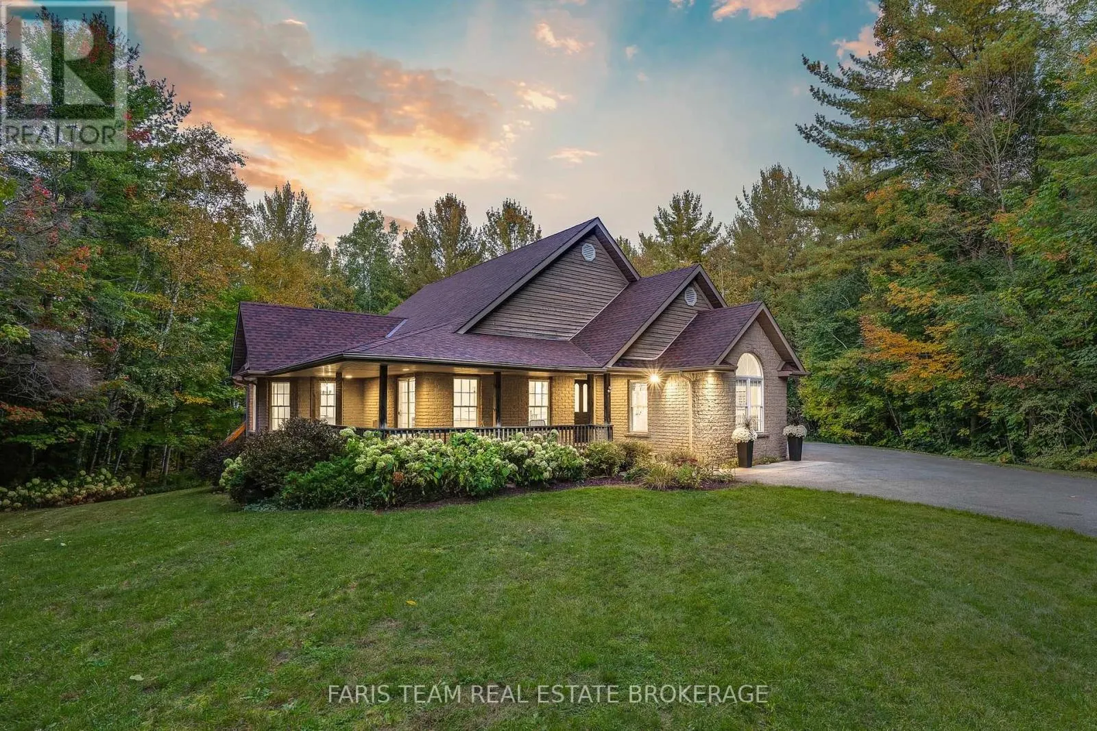 7 GLENHURON DRIVE
