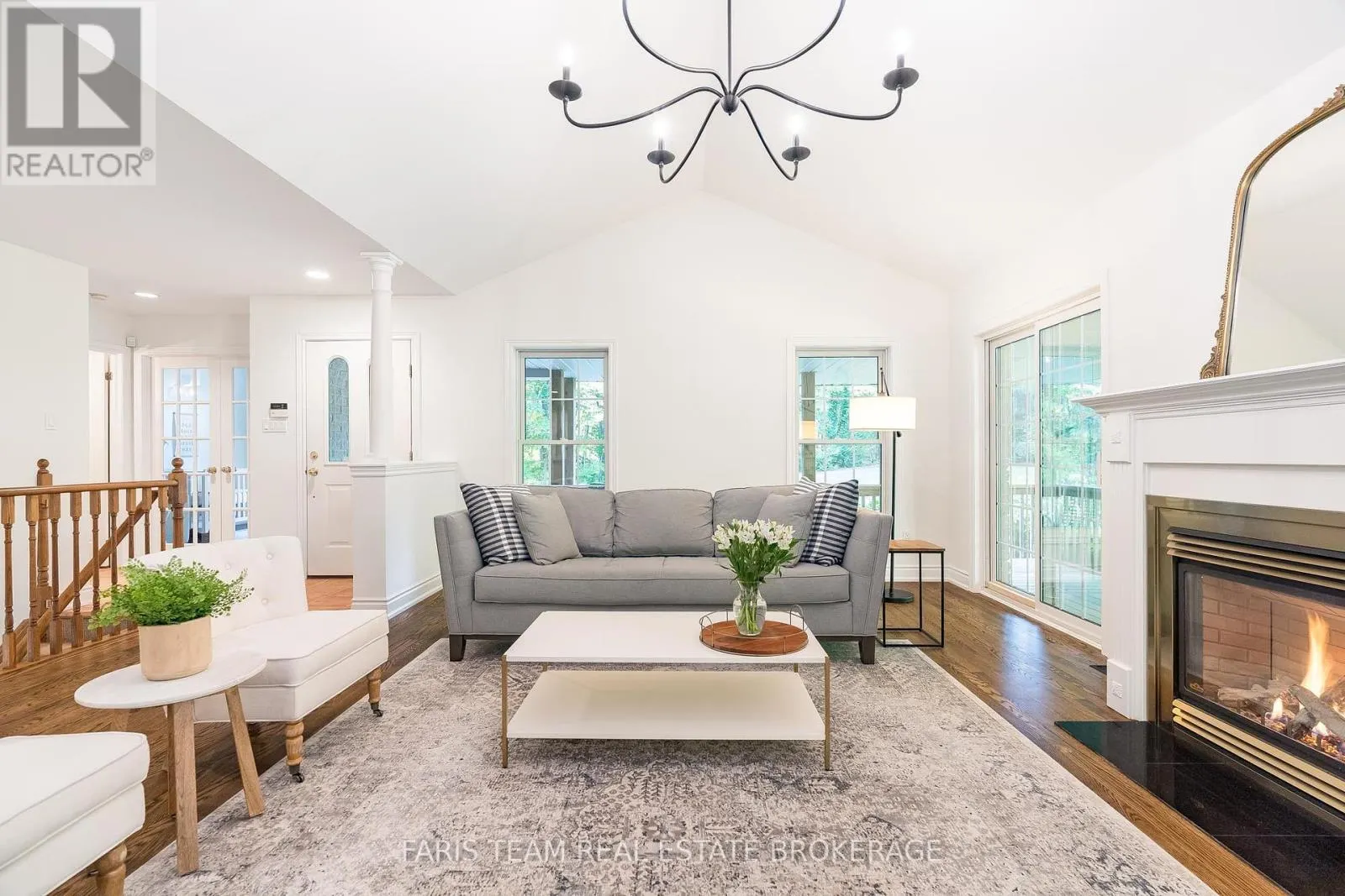 7 GLENHURON DRIVE