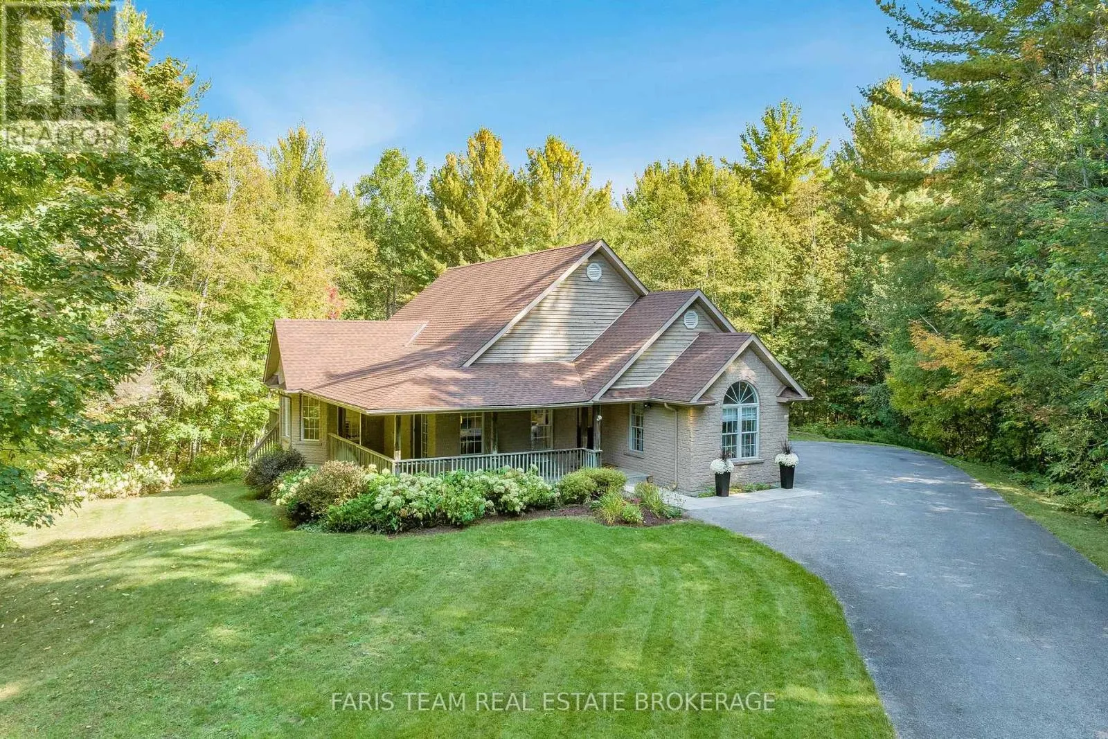 7 GLENHURON DRIVE