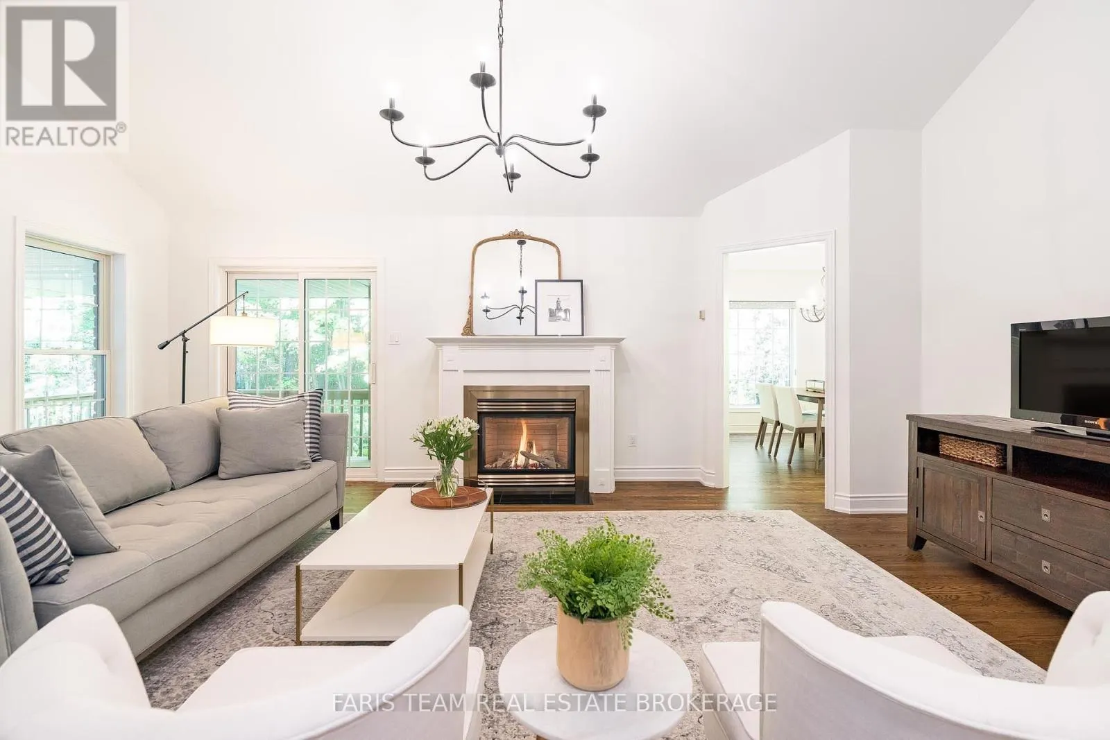 7 GLENHURON DRIVE